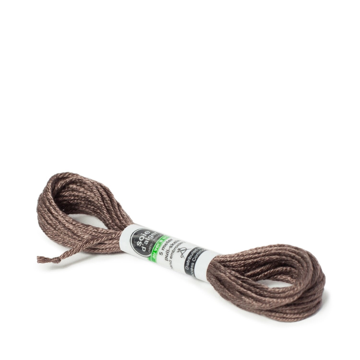 Soie d' Alger F01-2126