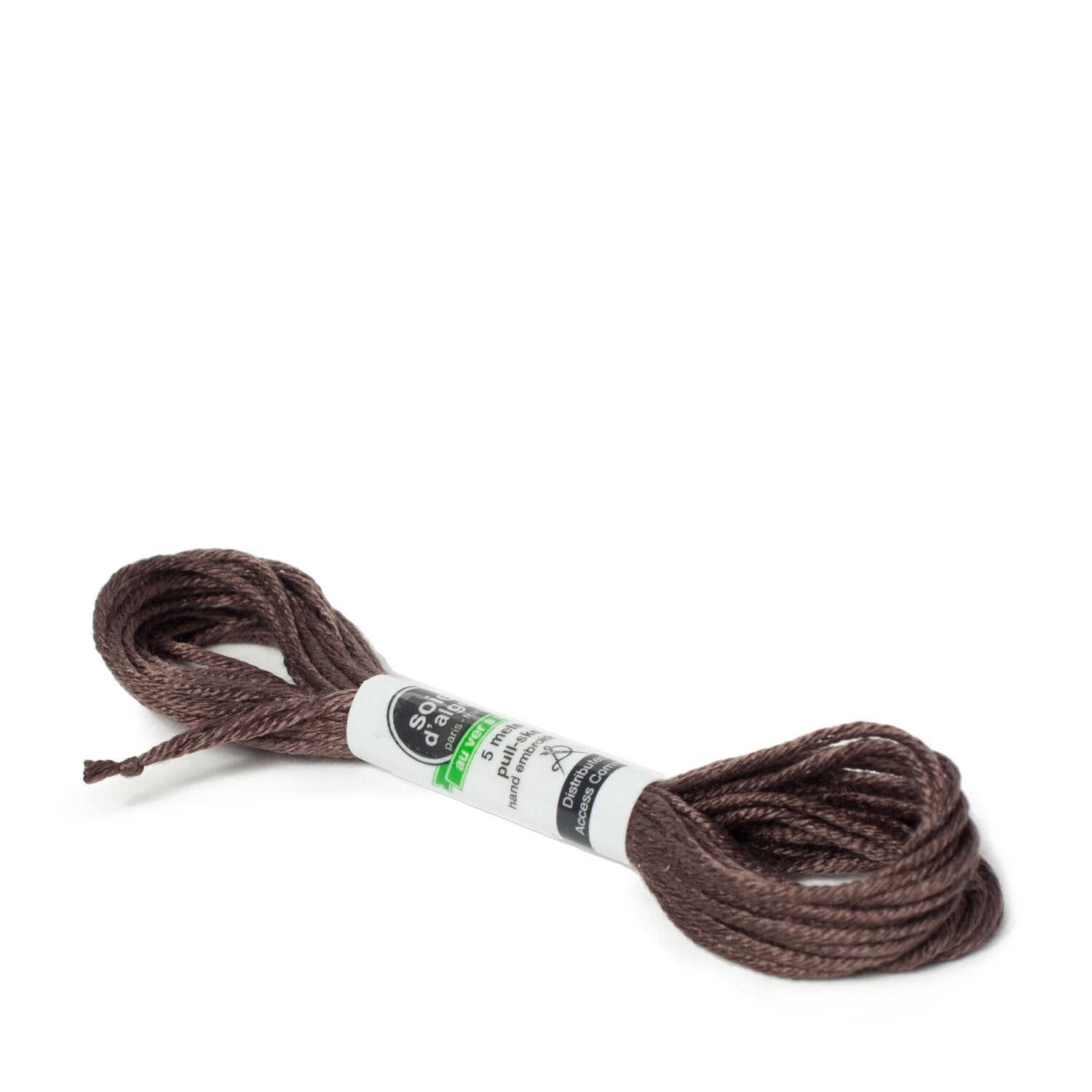 Soie d' Alger F01-2126