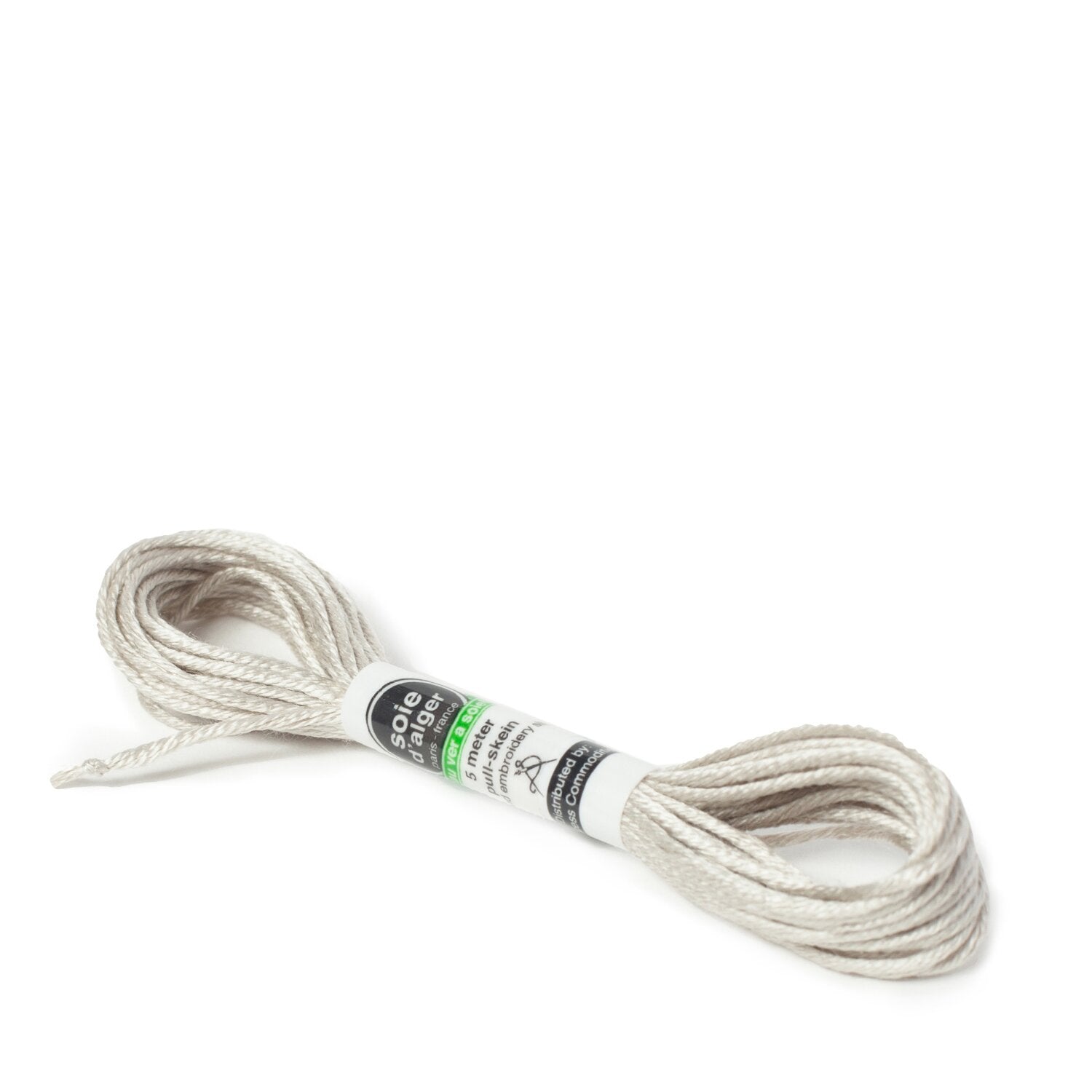 Soie d' Alger F01-2126