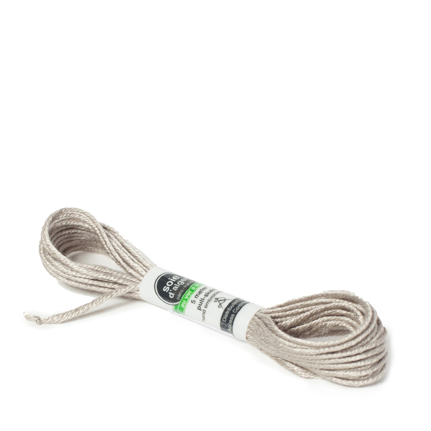 Soie d' Alger F01-2126