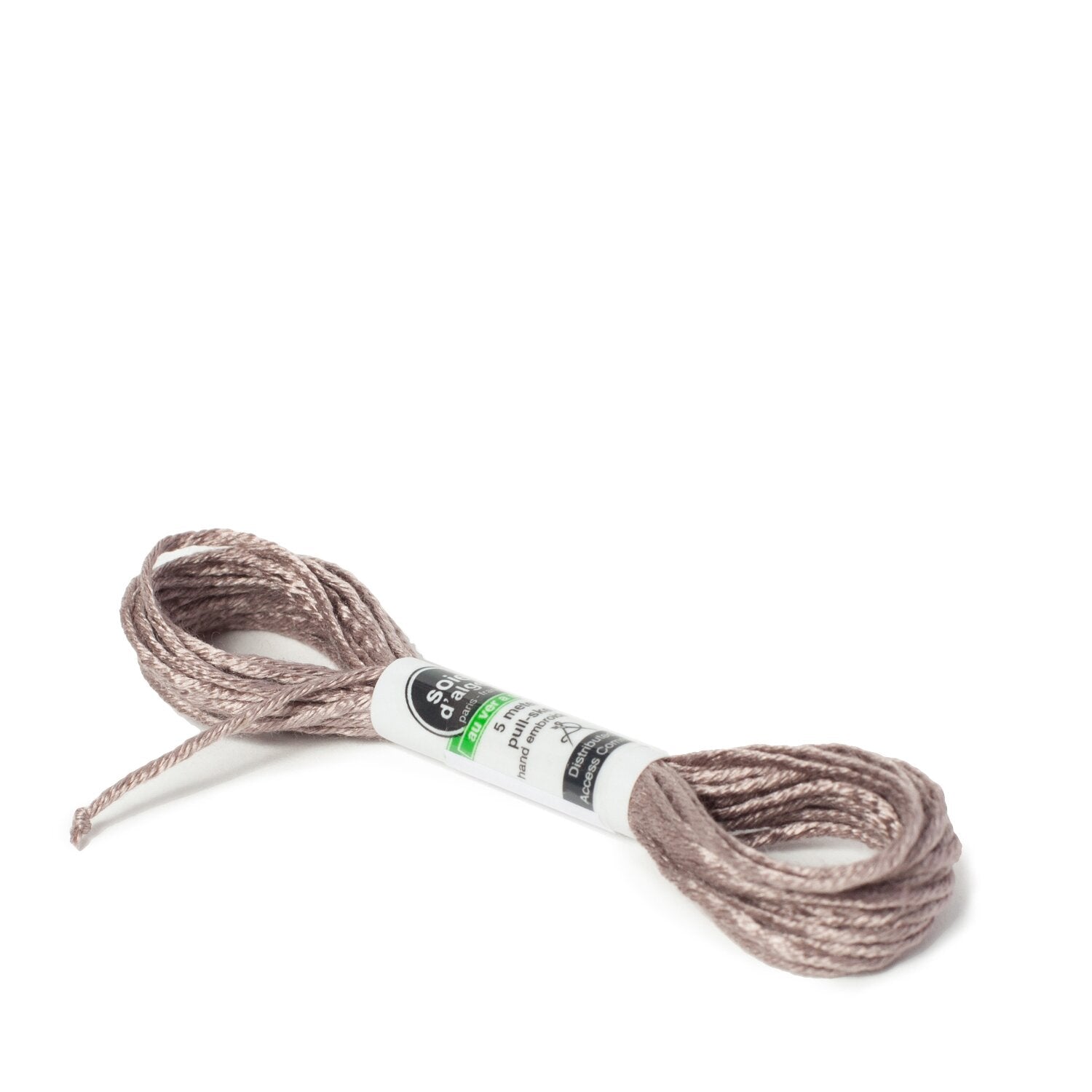 Soie d' Alger F01-2126
