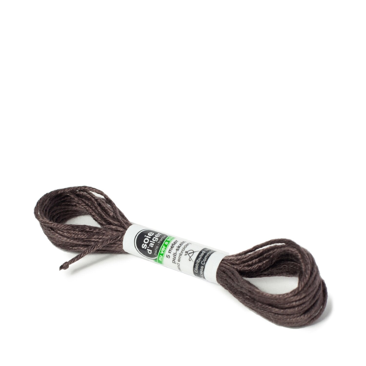 Soie d' Alger F01-2126