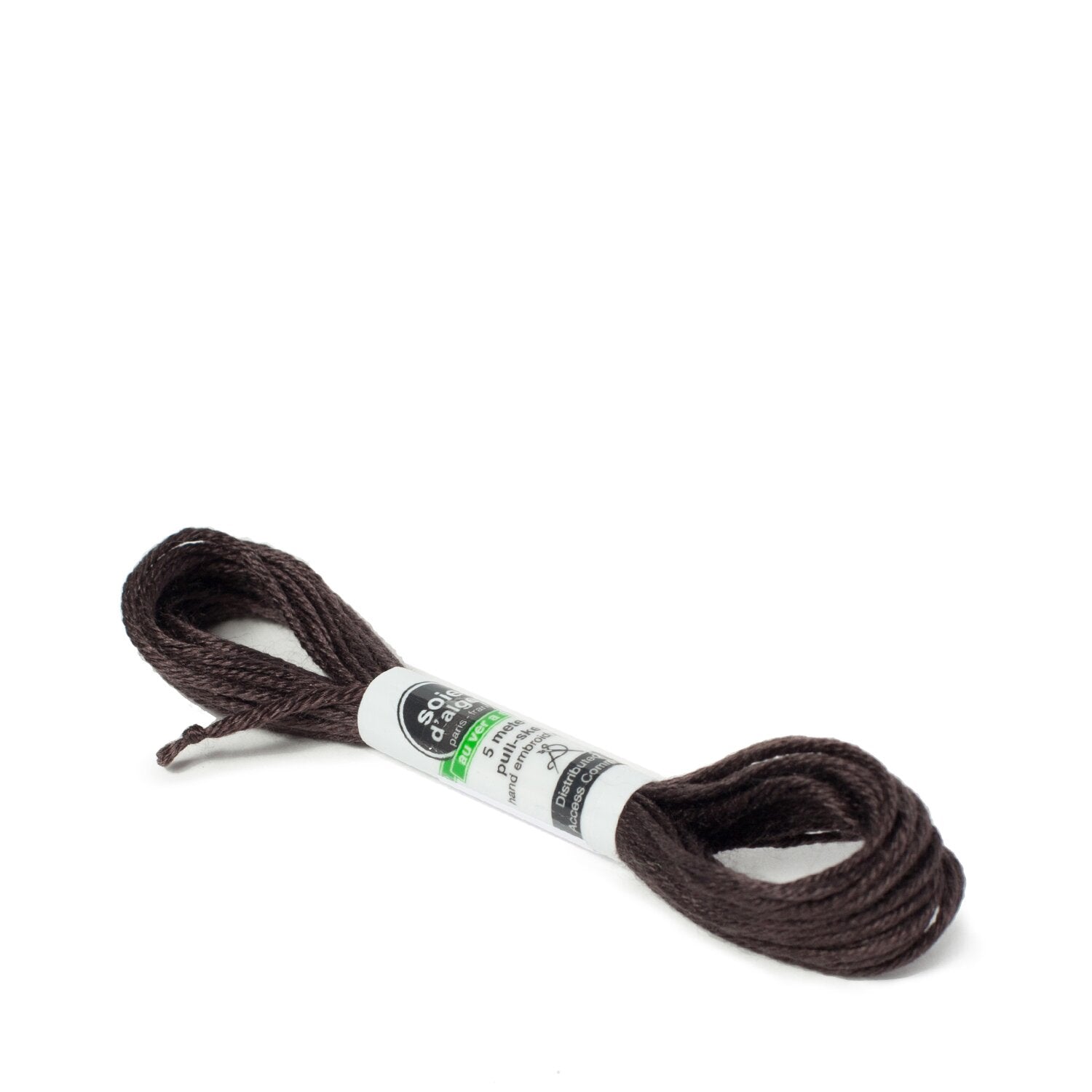 Soie d' Alger F01-2126