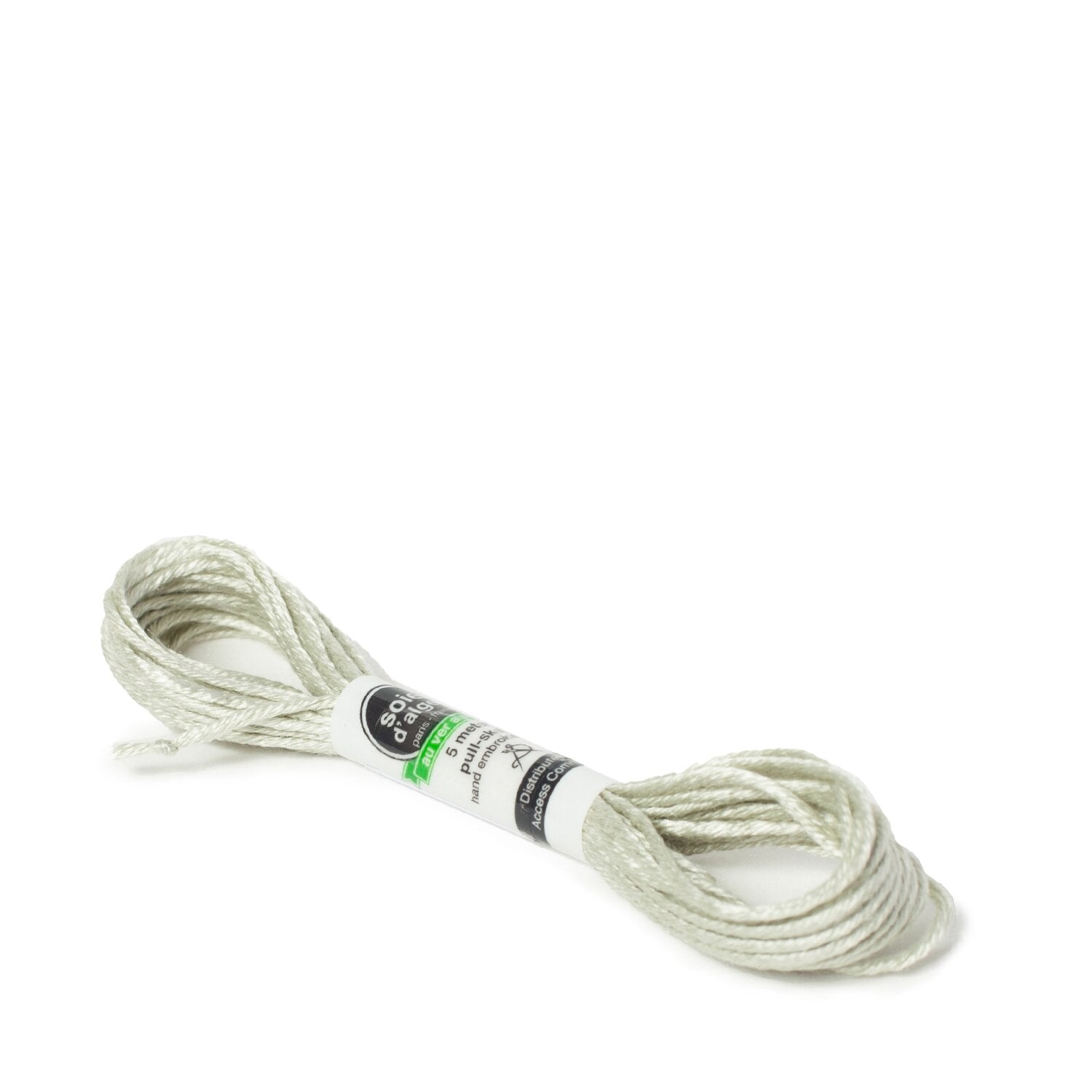 Soie d' Alger F01-2126