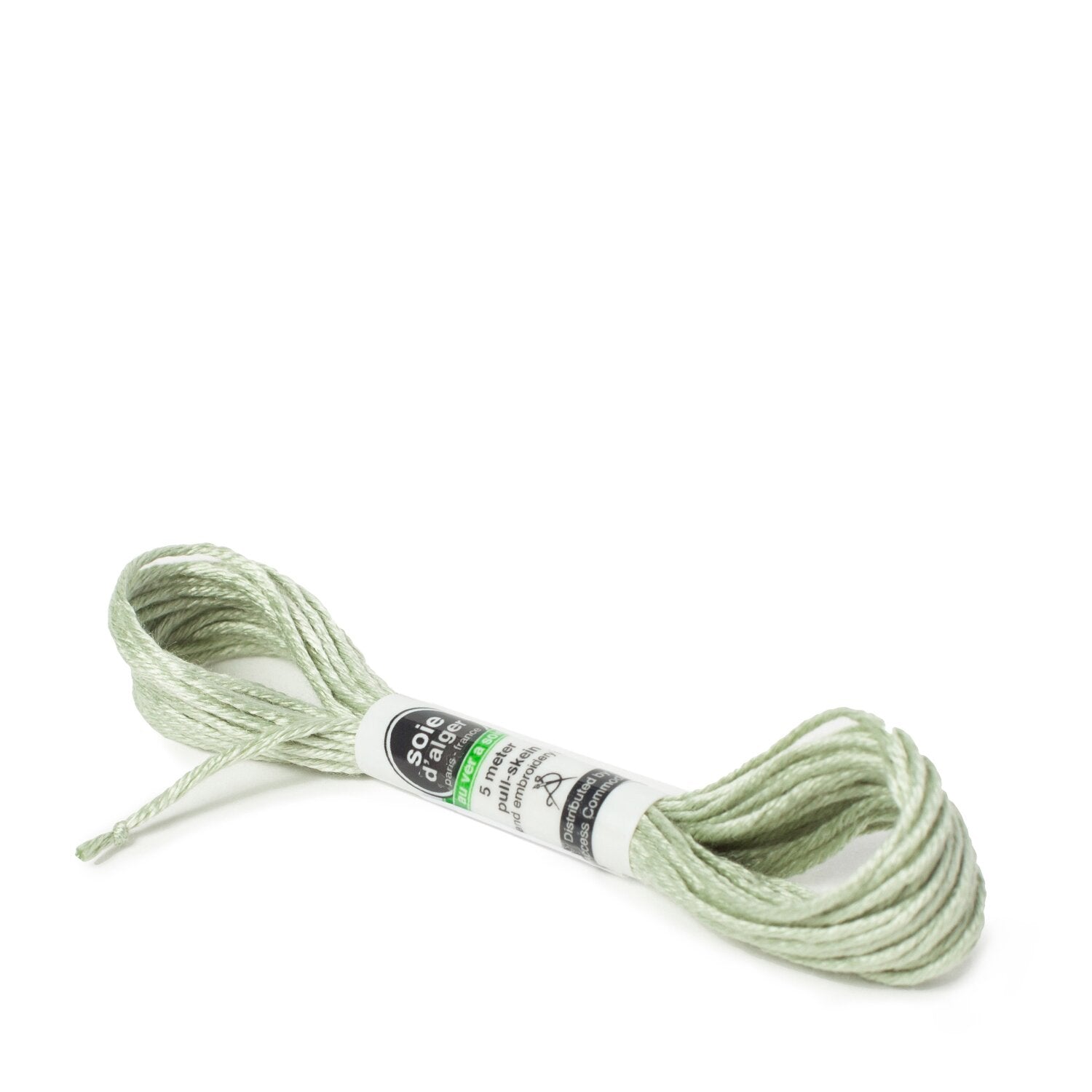 Soie d' Alger F01-2126