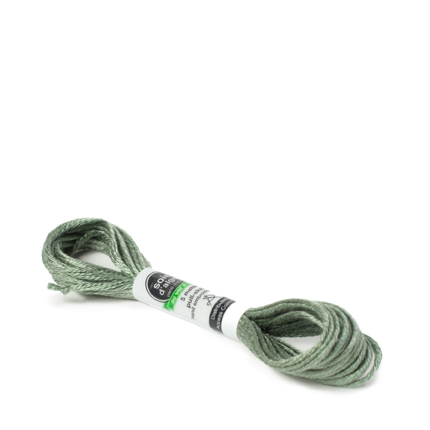 Soie d' Alger F01-2126