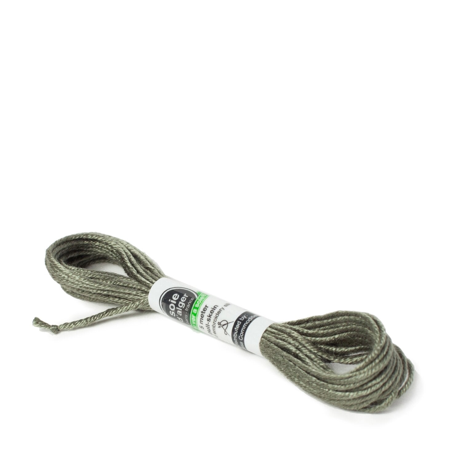 Soie d' Alger F01-2126
