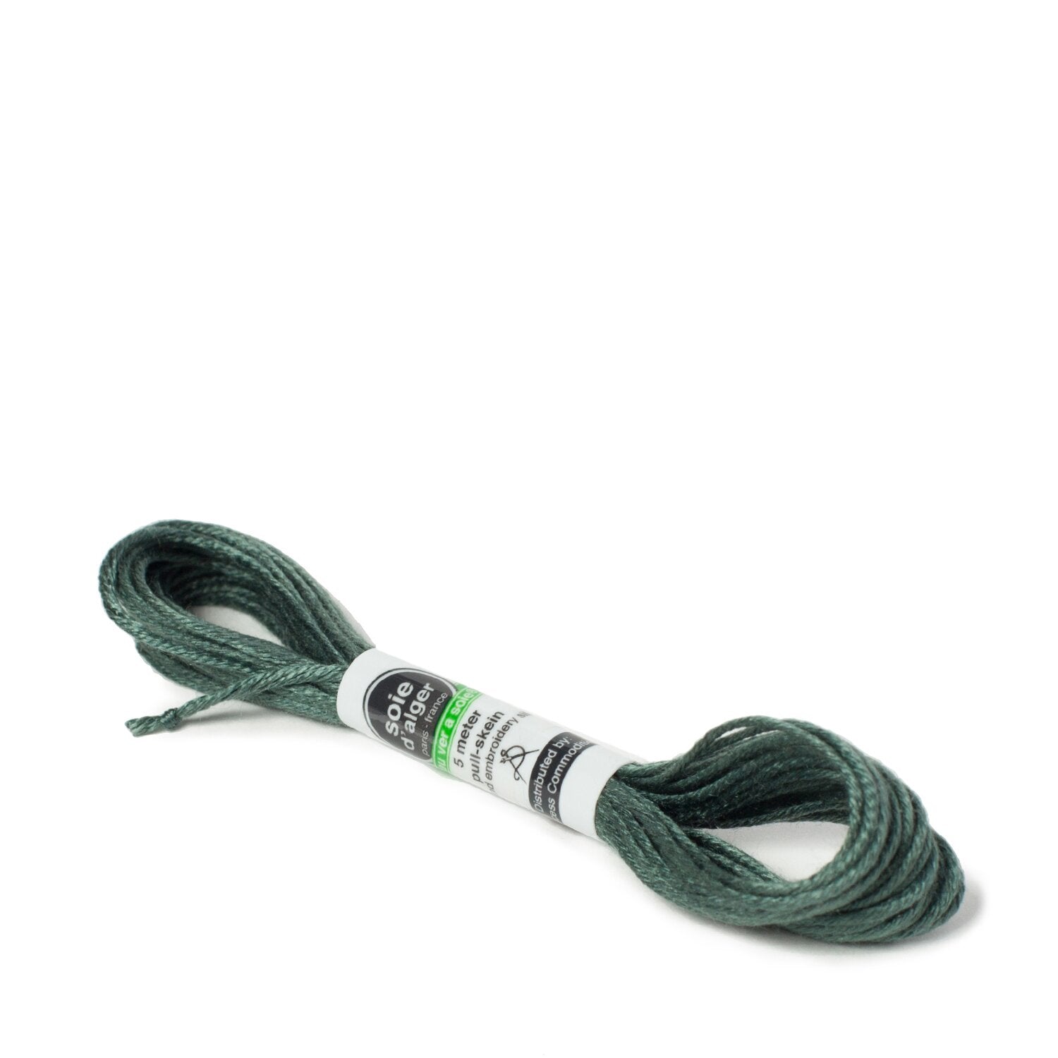 Soie d' Alger F01-2126