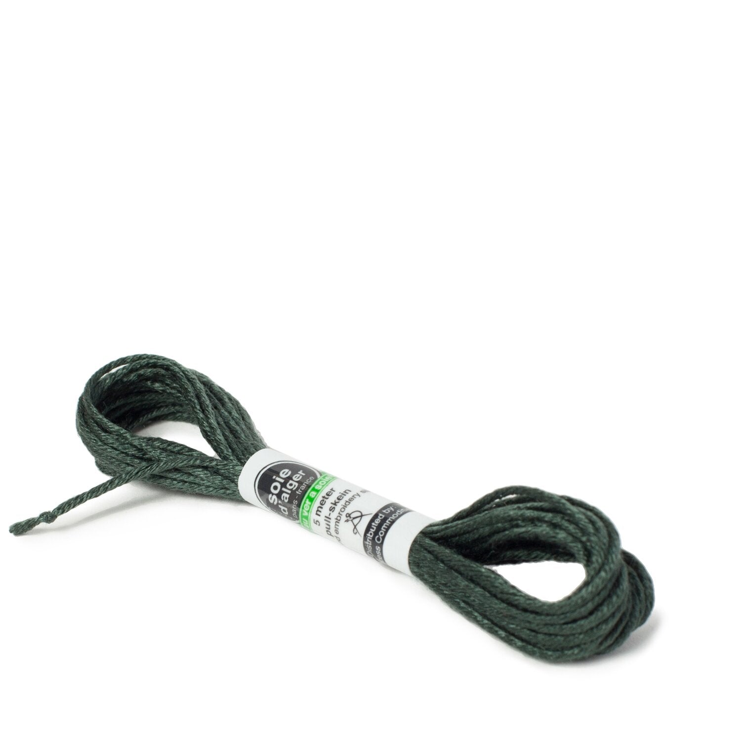 Soie d' Alger F01-2126