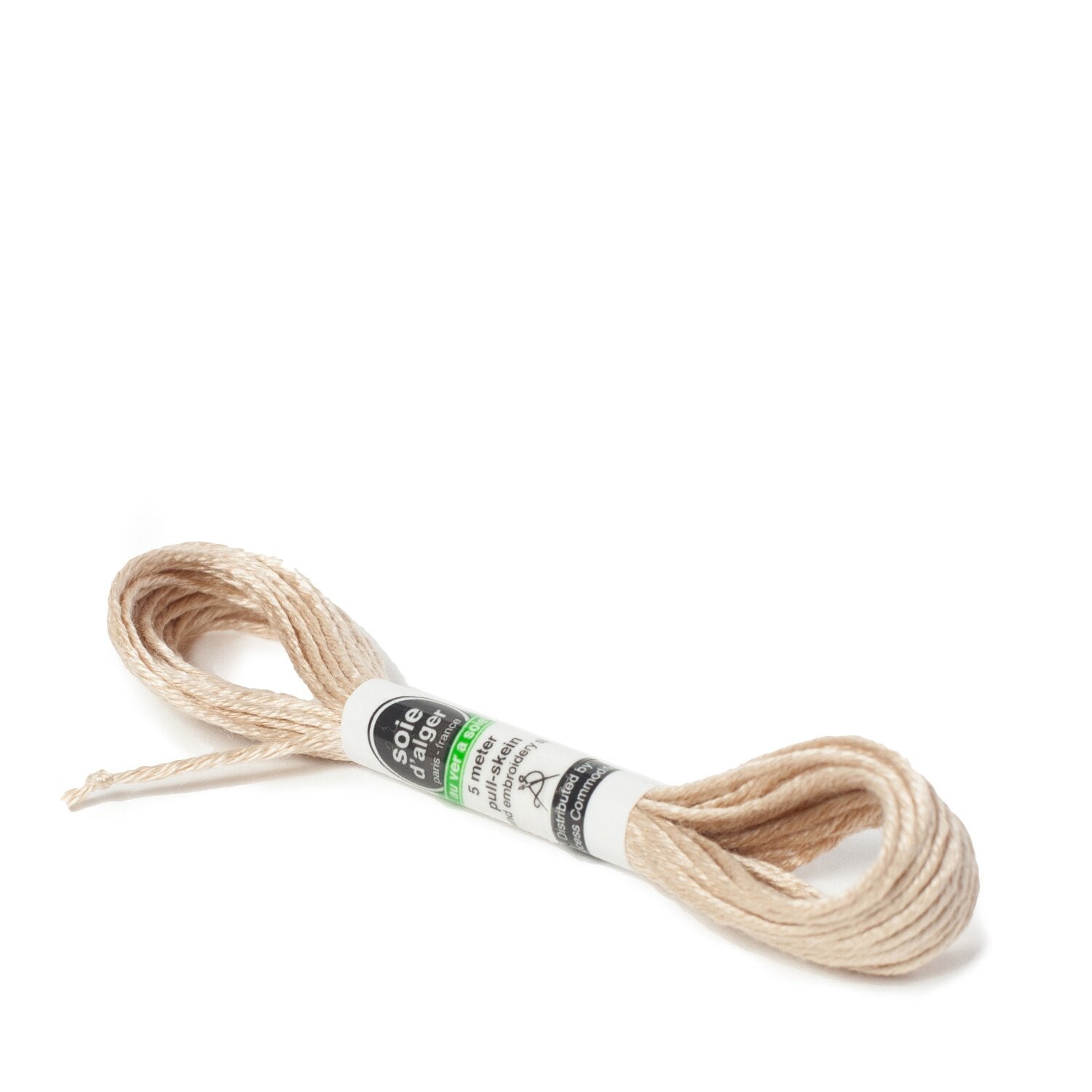 Soie d' Alger F01-2126
