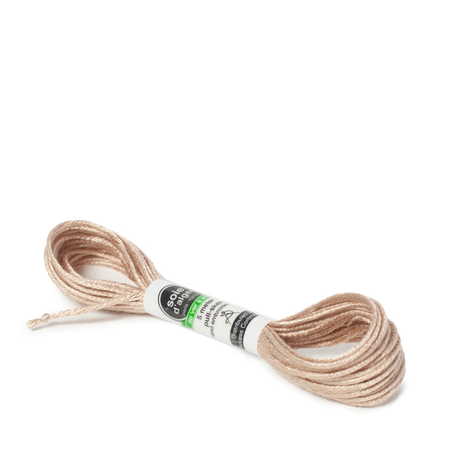 Soie d' Alger F01-2126