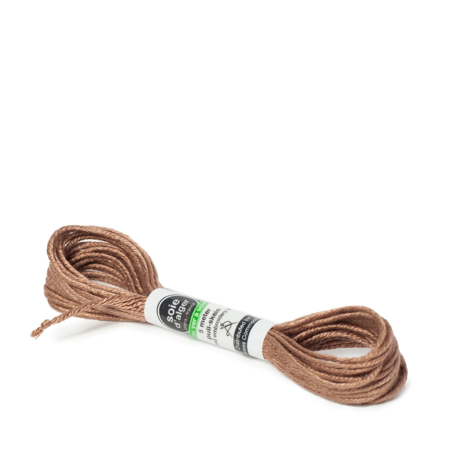 Soie d' Alger F01-2126