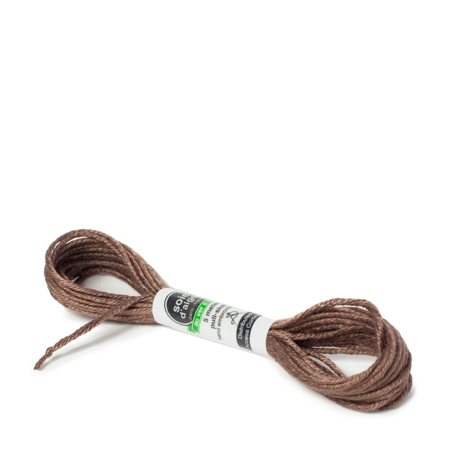Soie d' Alger F01-2126