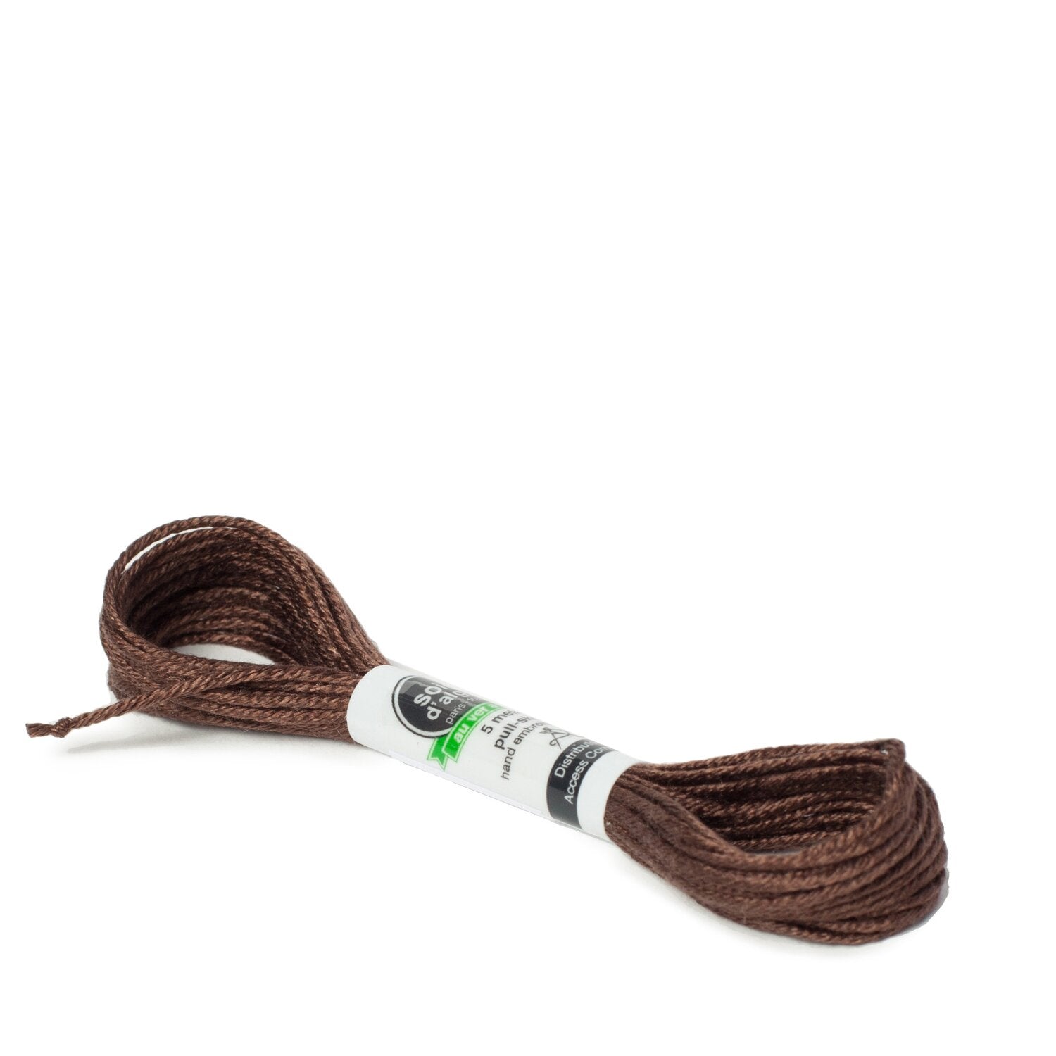 Soie d' Alger F01-2126
