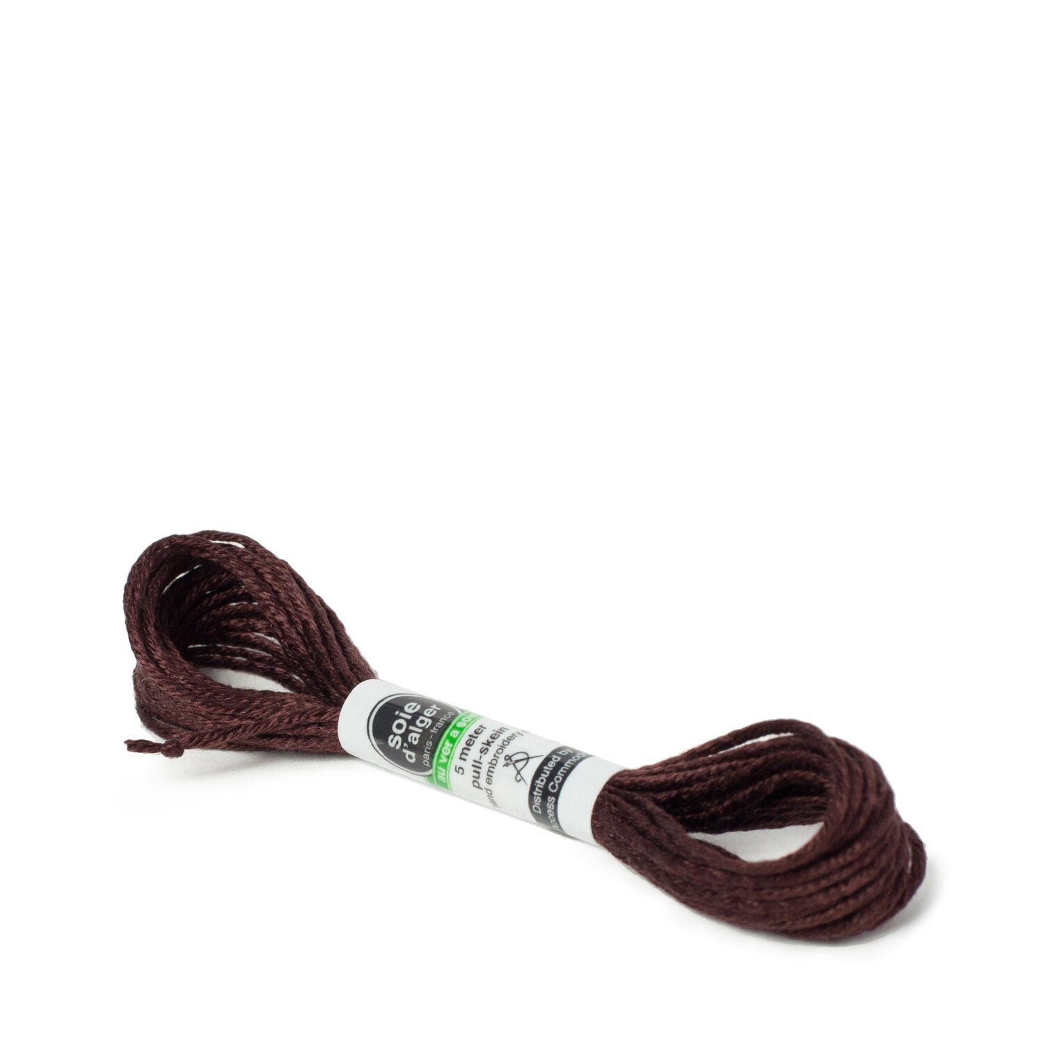 Soie d' Alger F01-2126