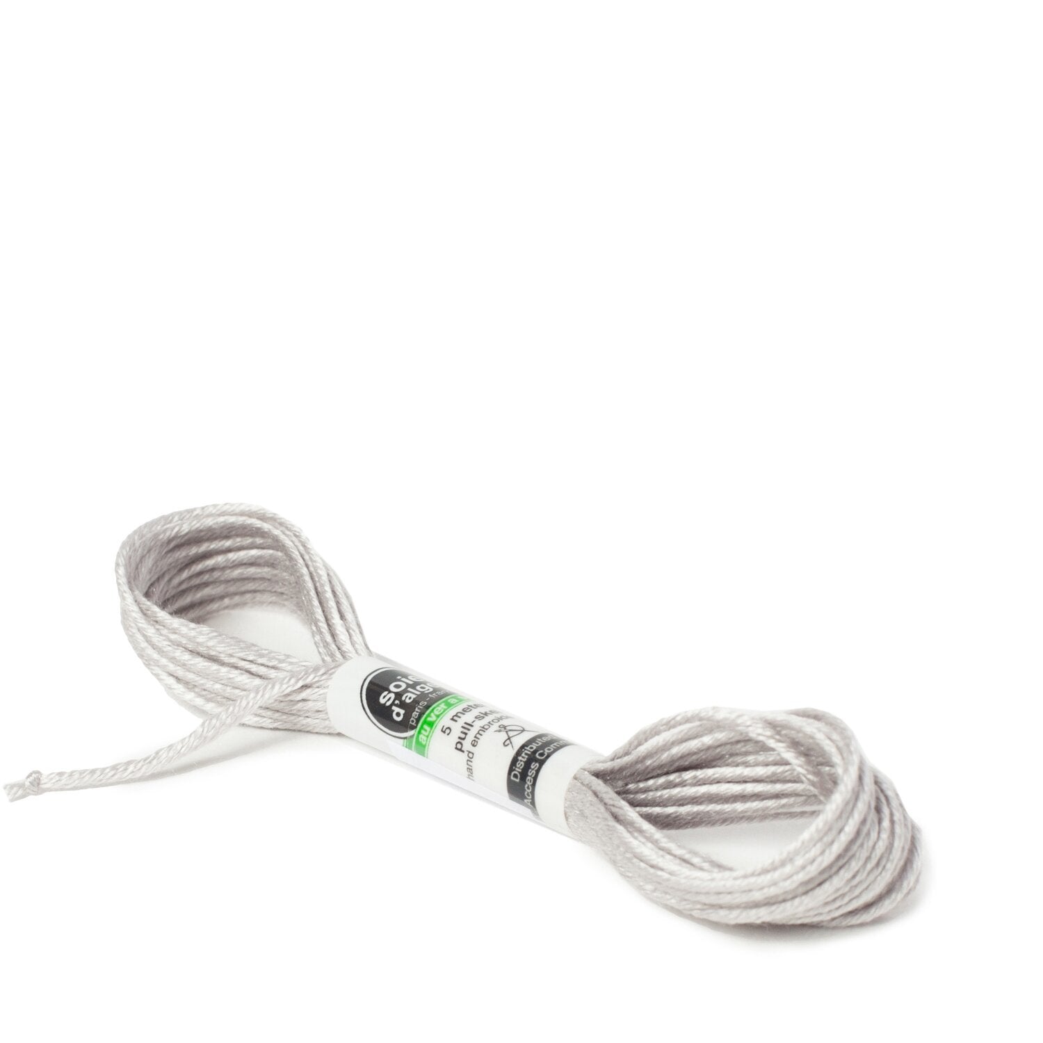 Soie d' Alger F01-2126