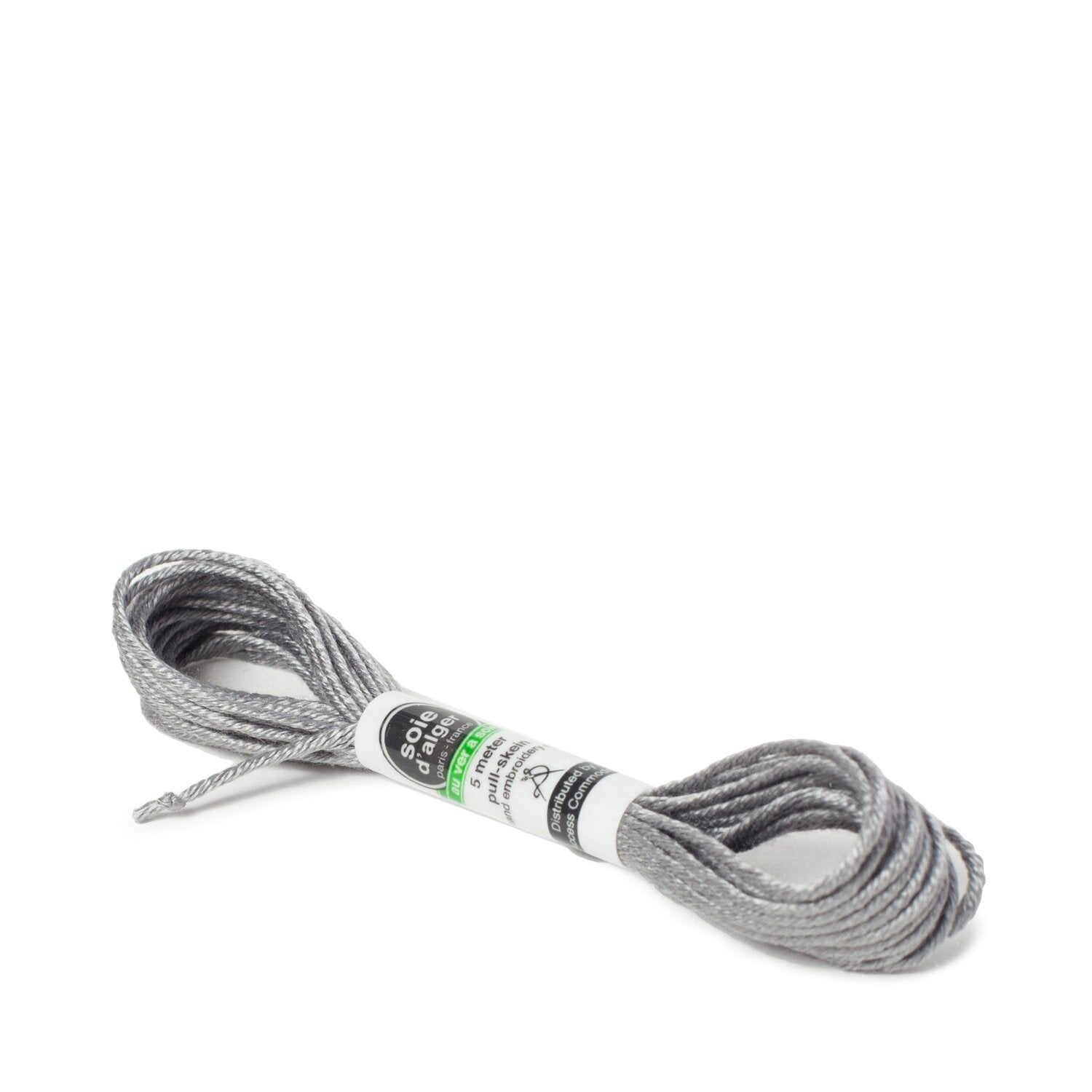 Soie d' Alger F01-2126