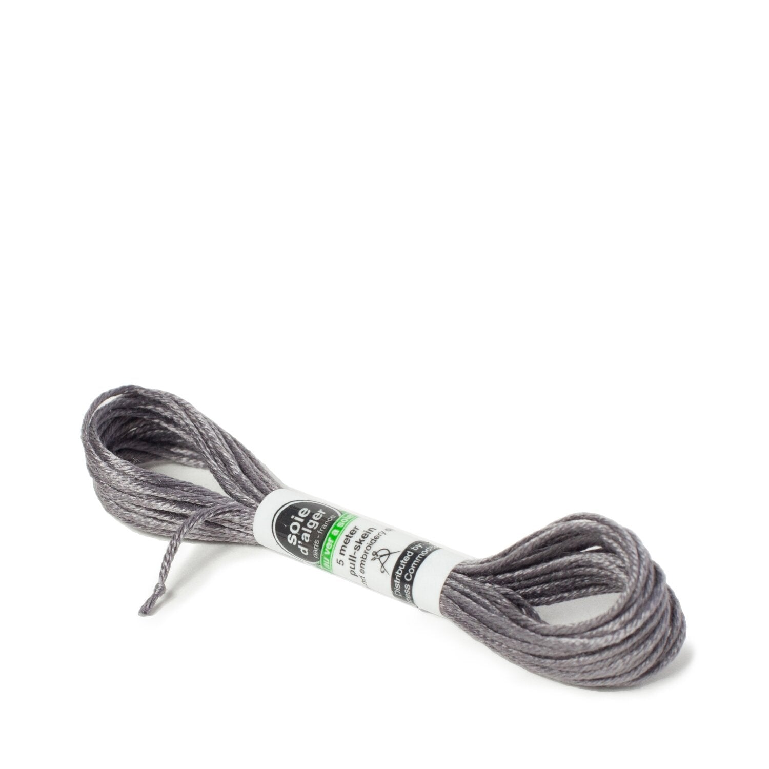 Soie d' Alger F01-2126