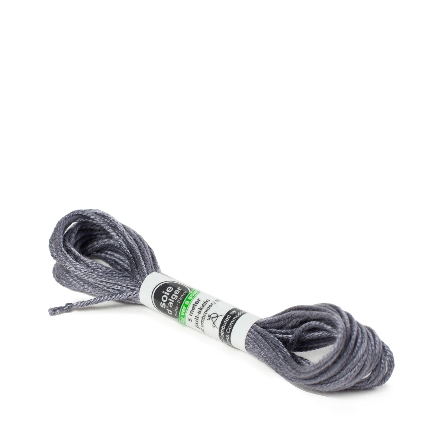 Soie d' Alger F01-2126
