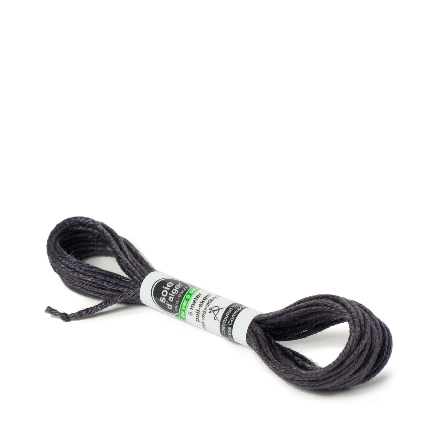 Soie d' Alger F01-2126