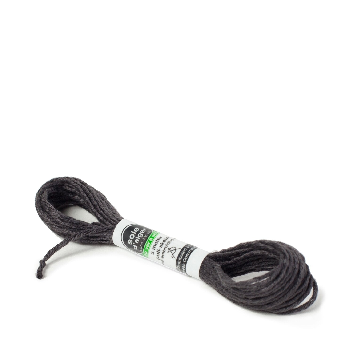 Soie d' Alger F01-2126