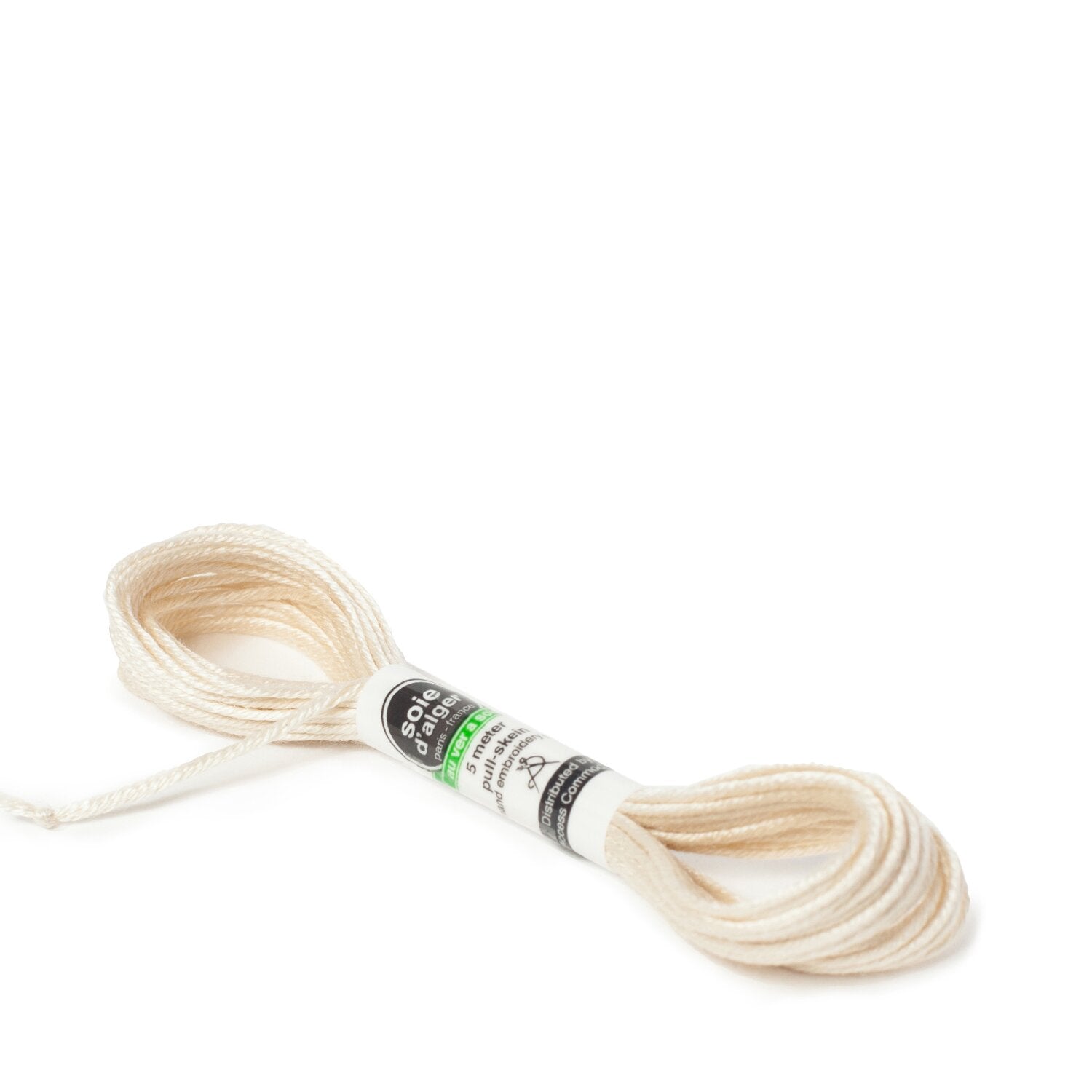 Soie d' Alger F01-2126