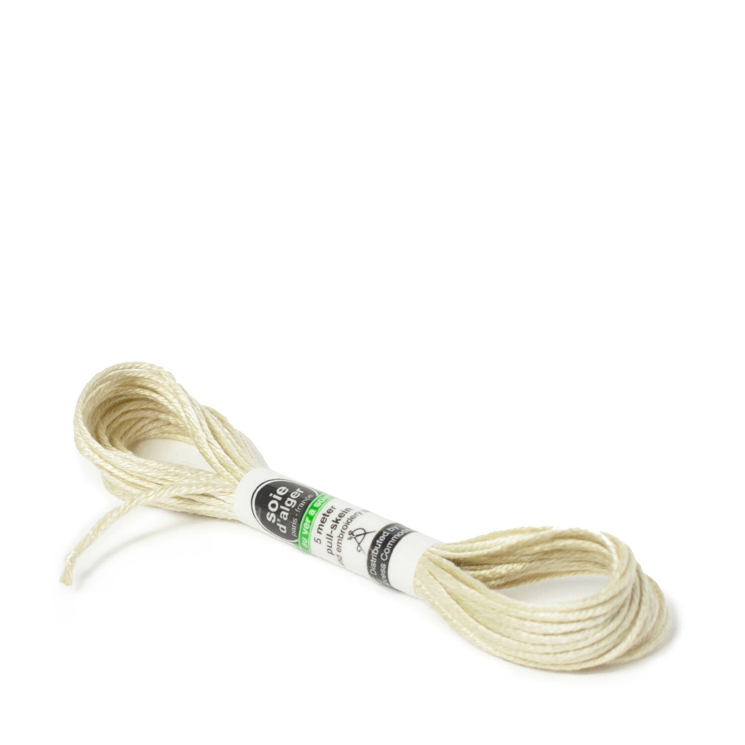 Soie d' Alger F01-2126
