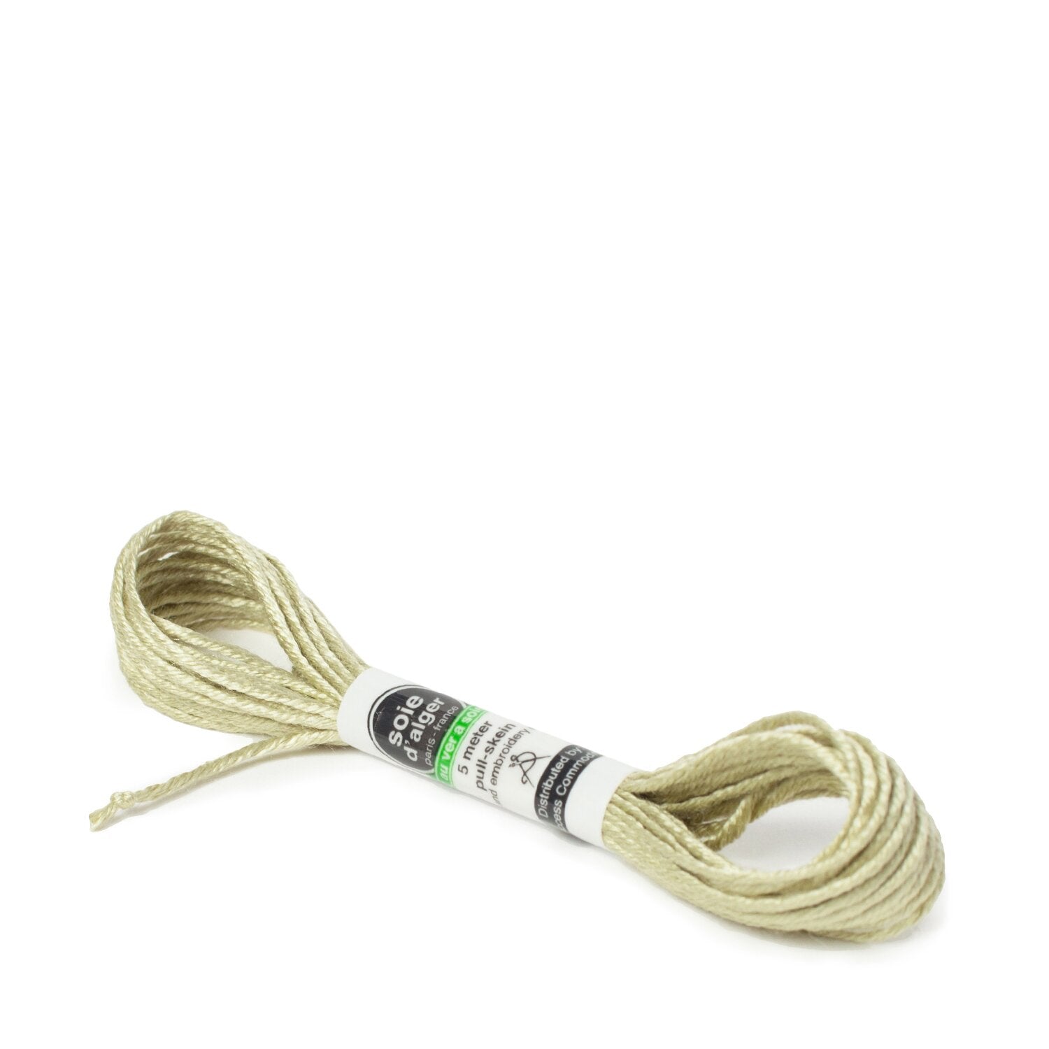 Soie d' Alger F01-2126