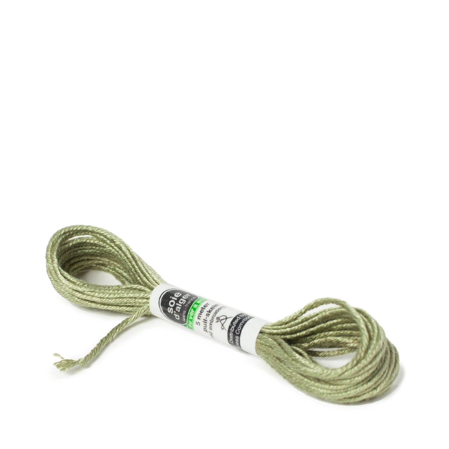 Soie d' Alger F01-2126
