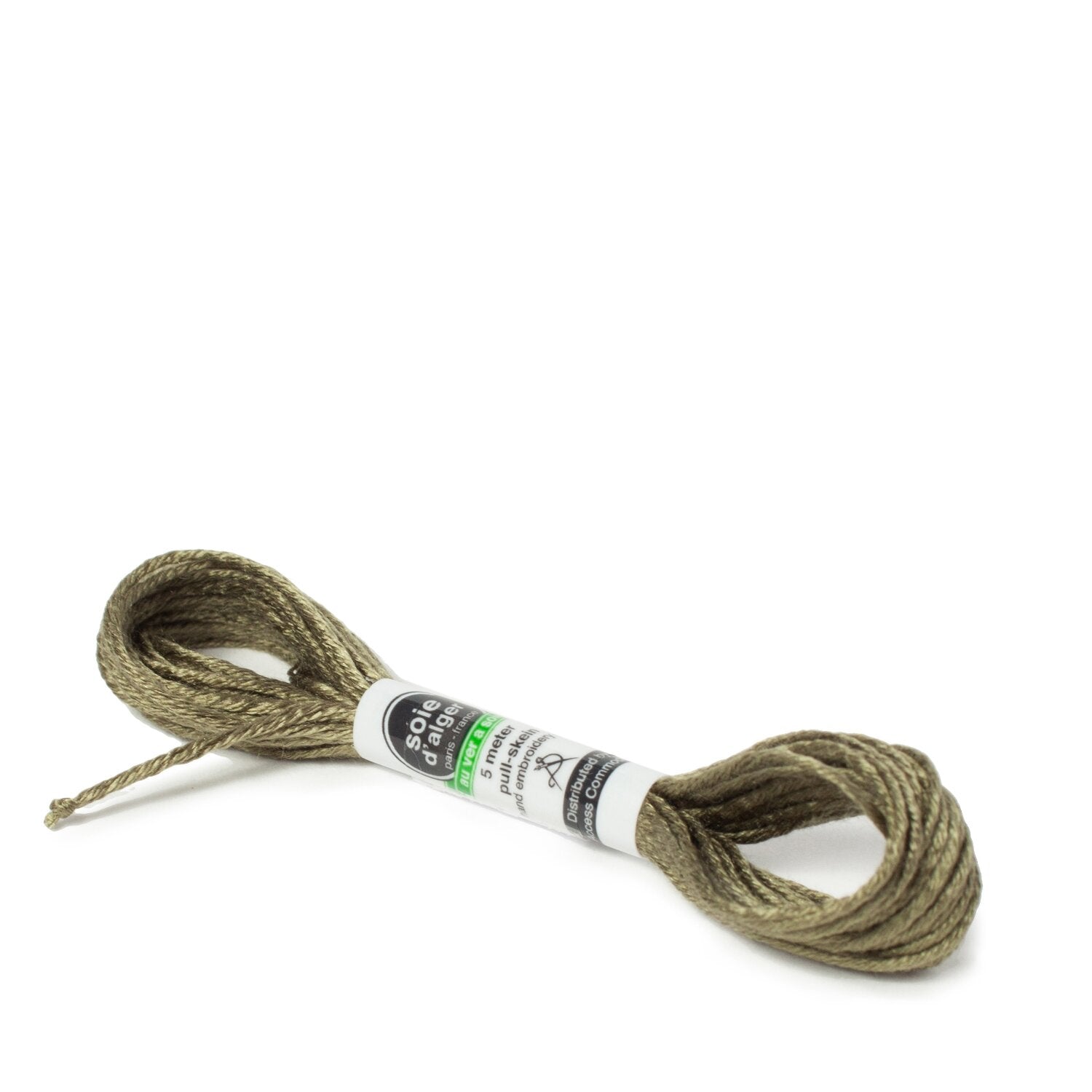Soie d' Alger F01-2126