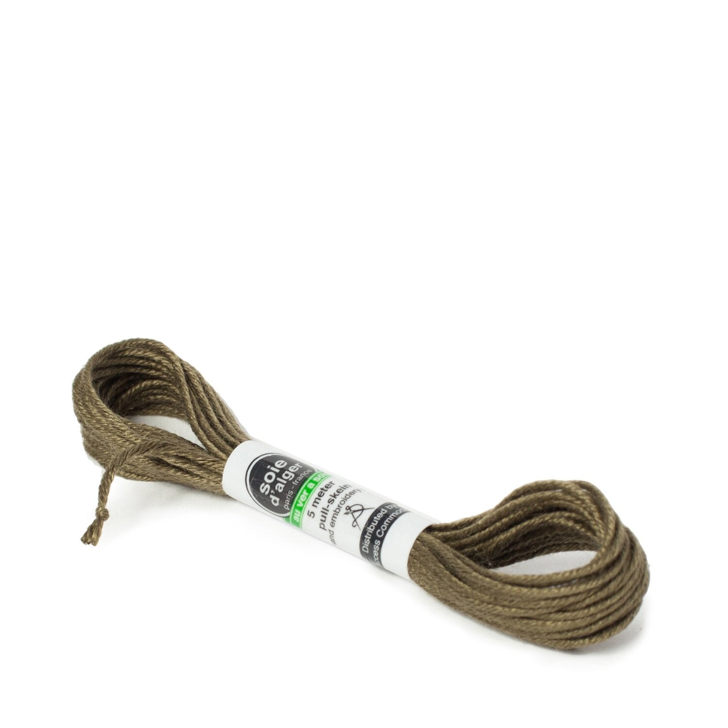 Soie d' Alger F01-2126