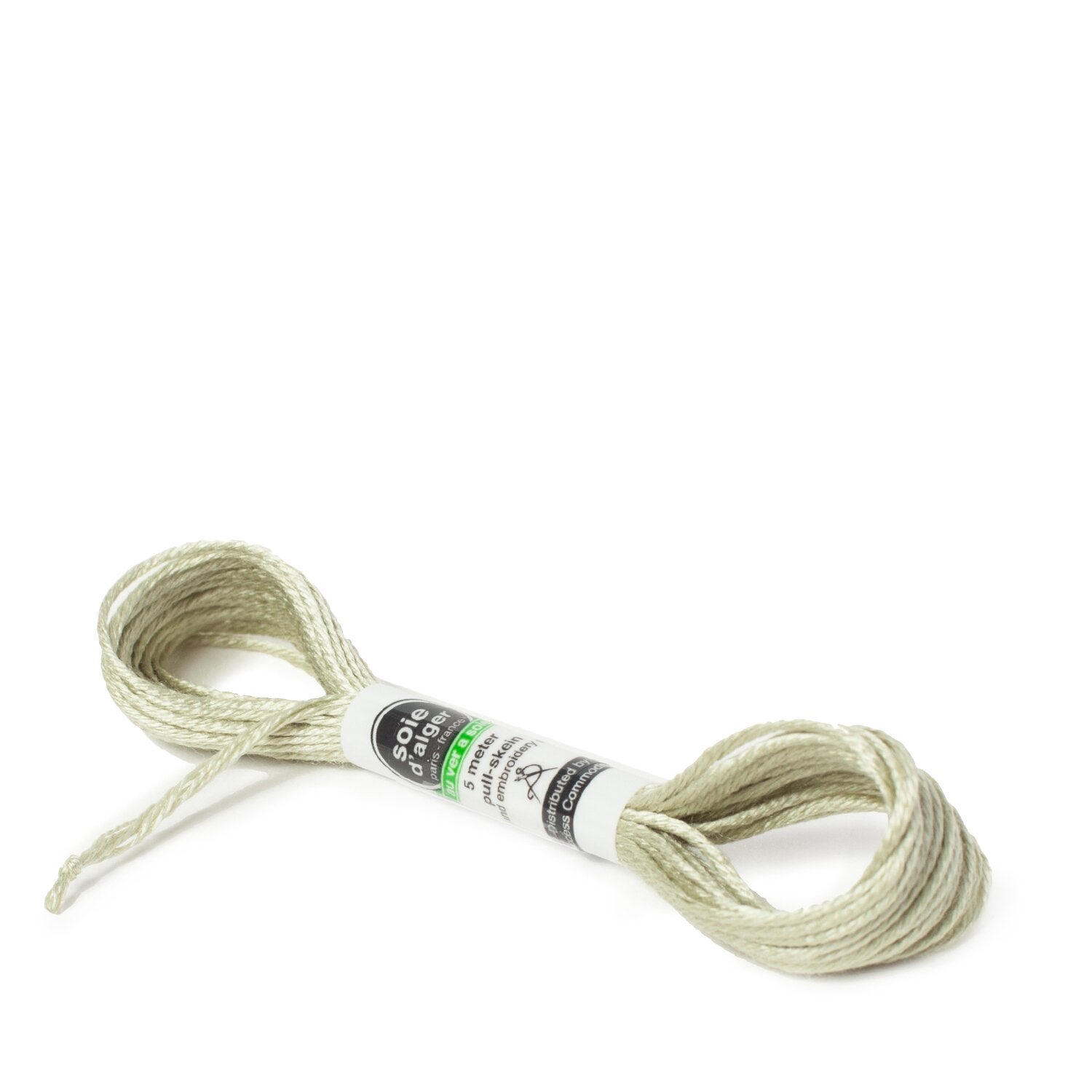 Soie d' Alger F01-2126