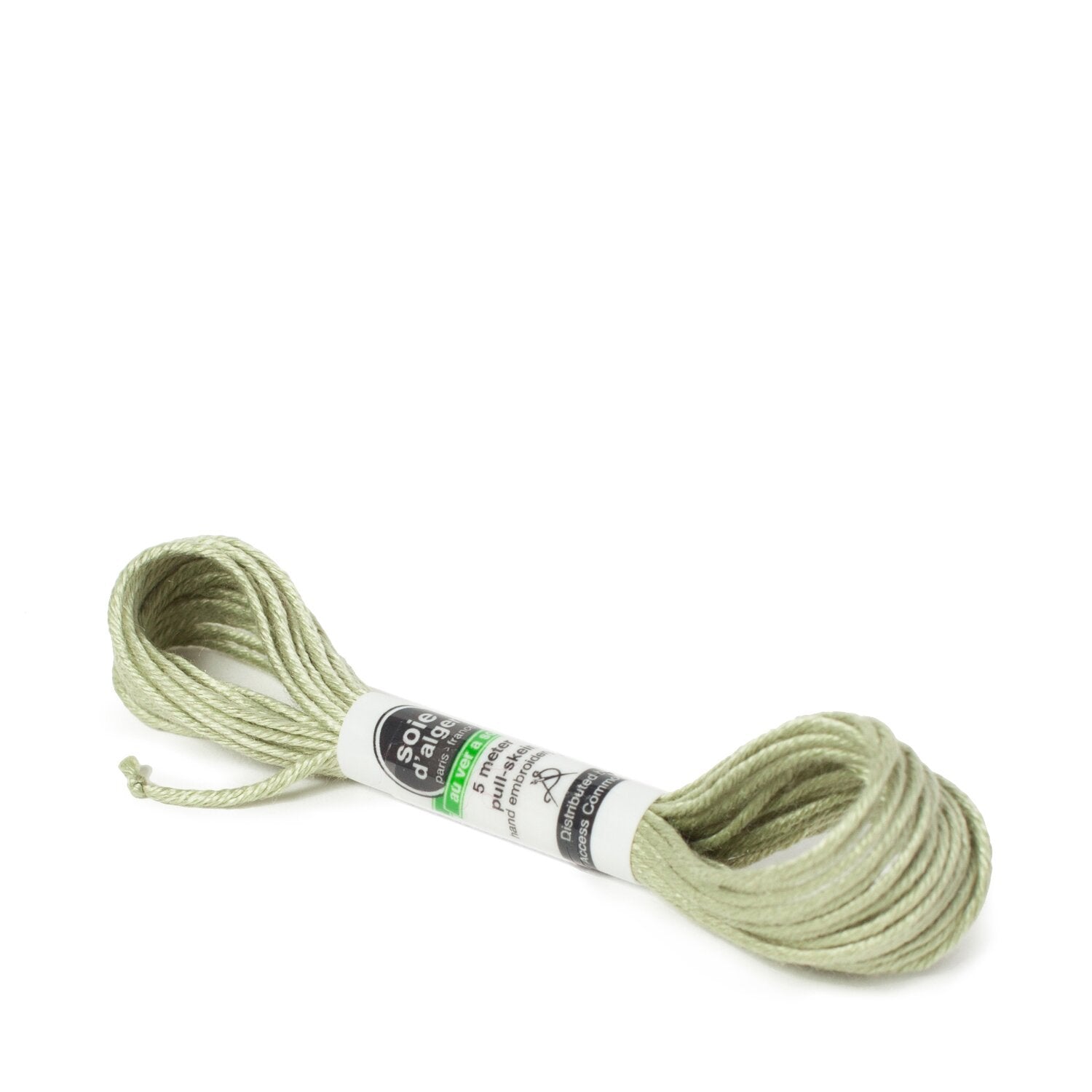 Soie d' Alger F01-2126
