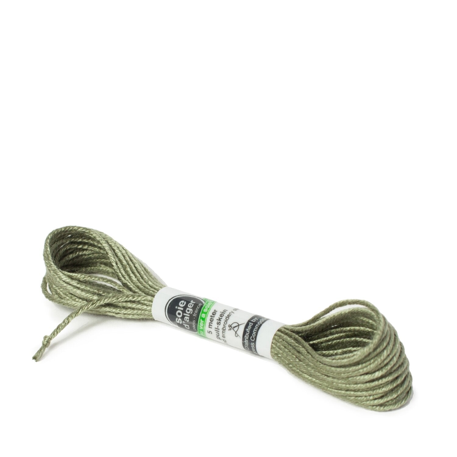 Soie d' Alger F01-2126