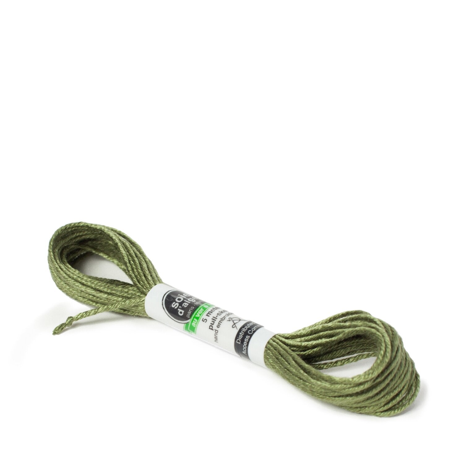 Soie d' Alger F01-2126