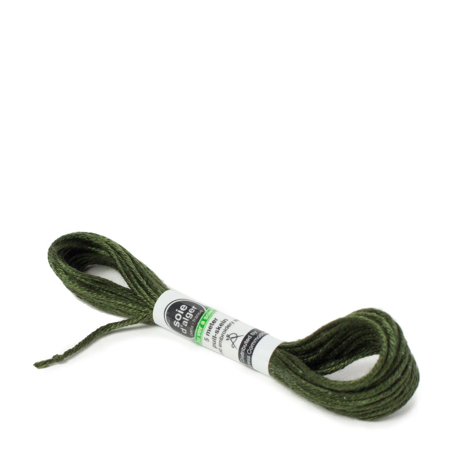 Soie d' Alger F01-2126