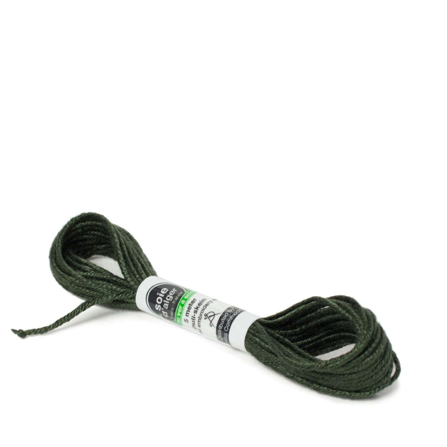 Soie d' Alger F01-2126