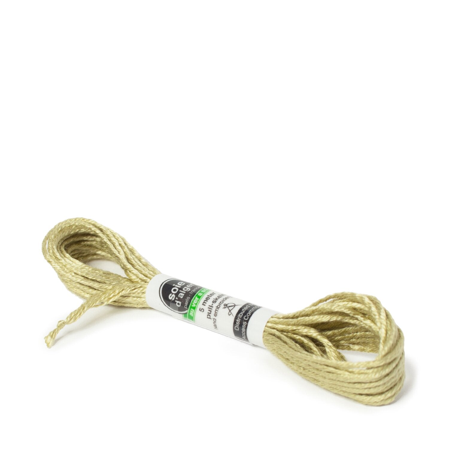 Soie d' Alger F01-2126