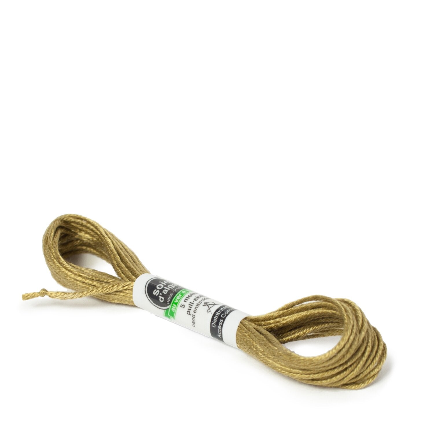 Soie d' Alger F01-2126