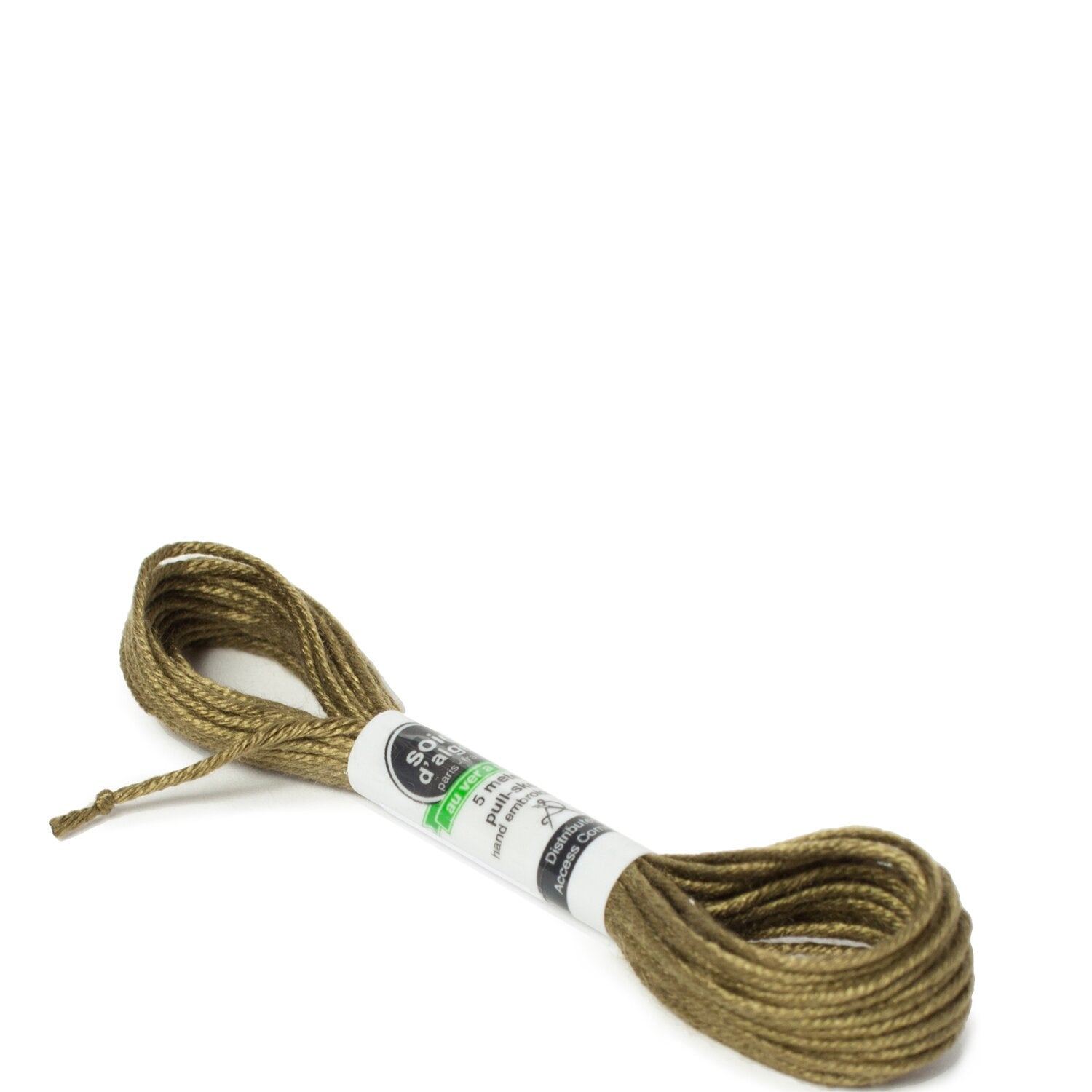 Soie d' Alger F01-2126