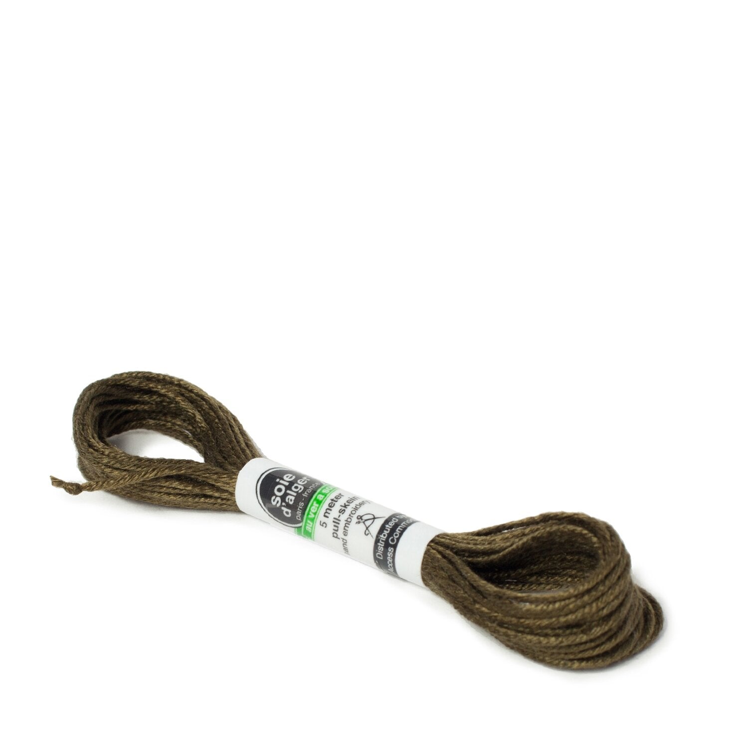 Soie d' Alger F01-2126