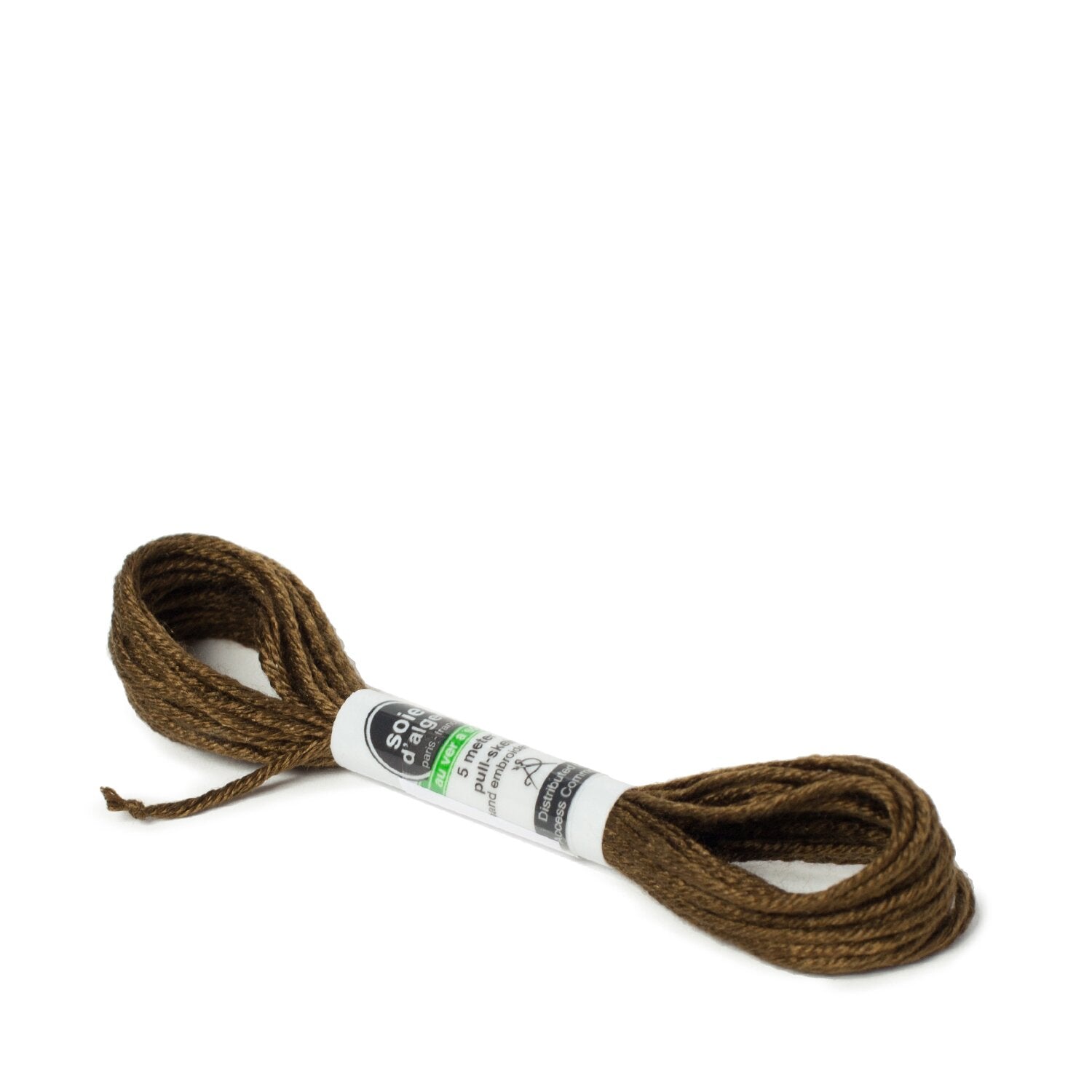 Soie d' Alger F01-2126