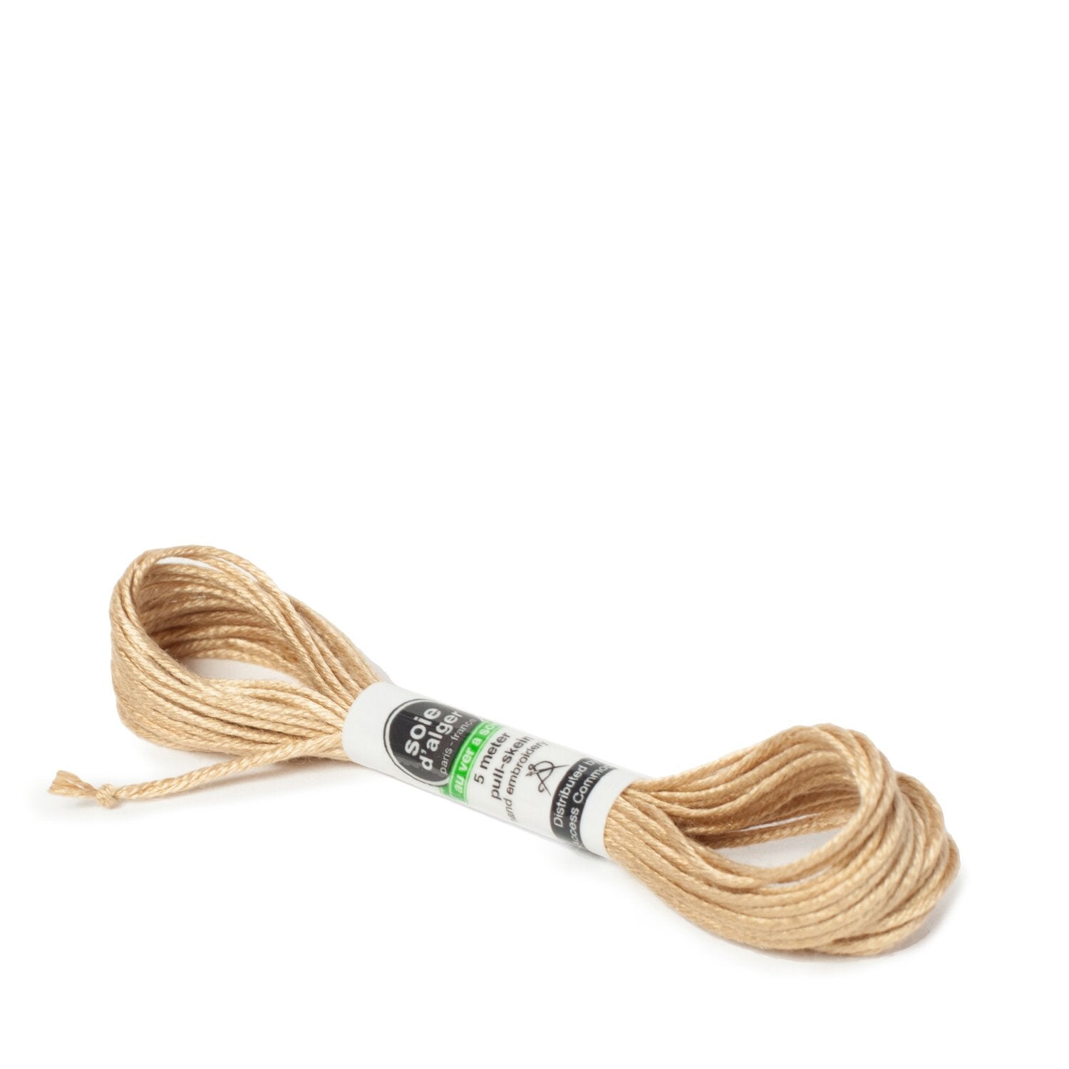 Soie d' Alger F01-2126