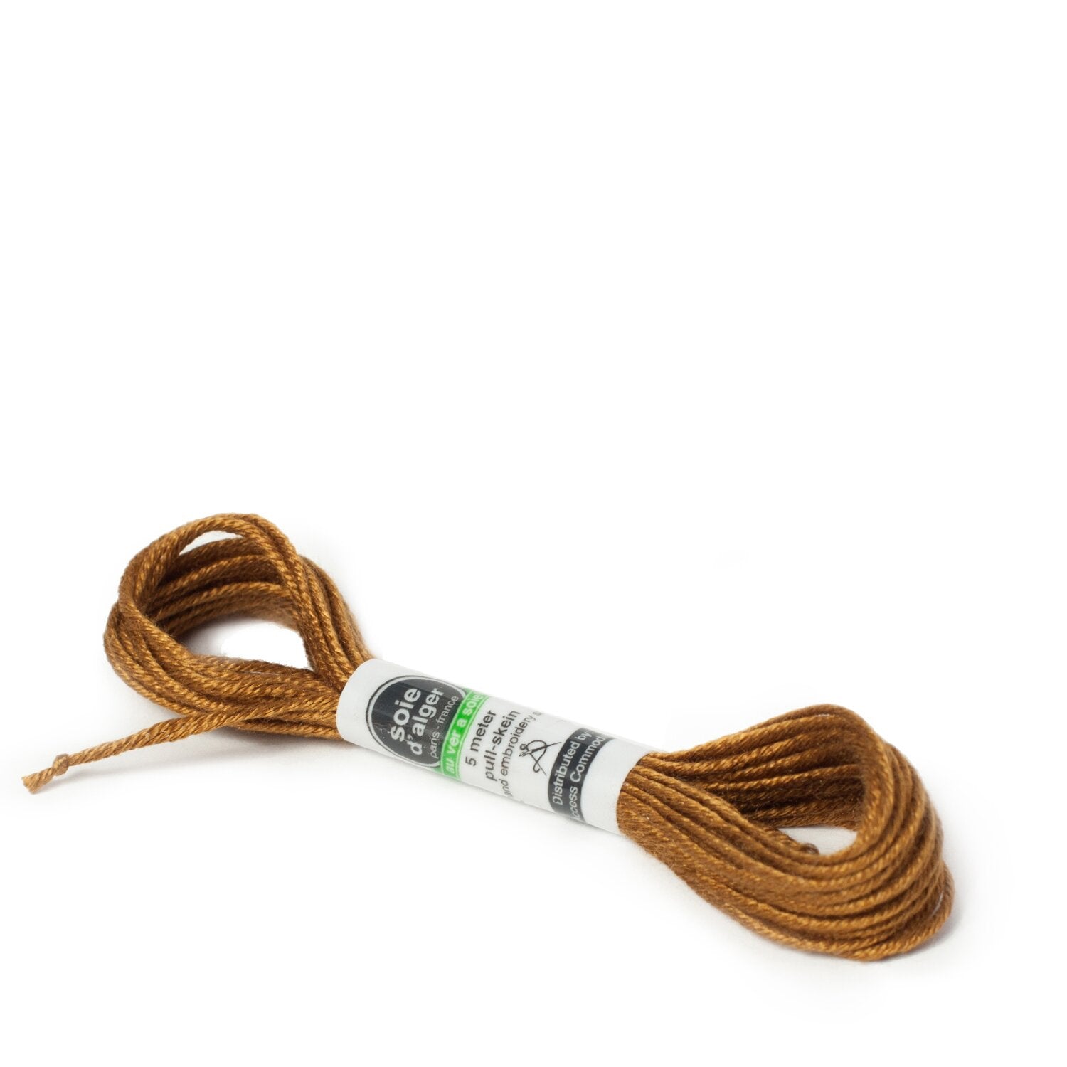 Soie d' Alger F01-2126