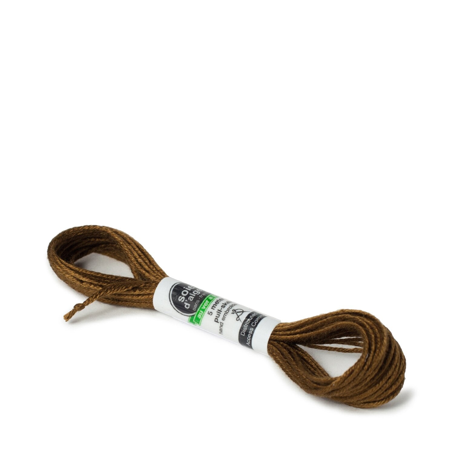 Soie d' Alger F01-2126