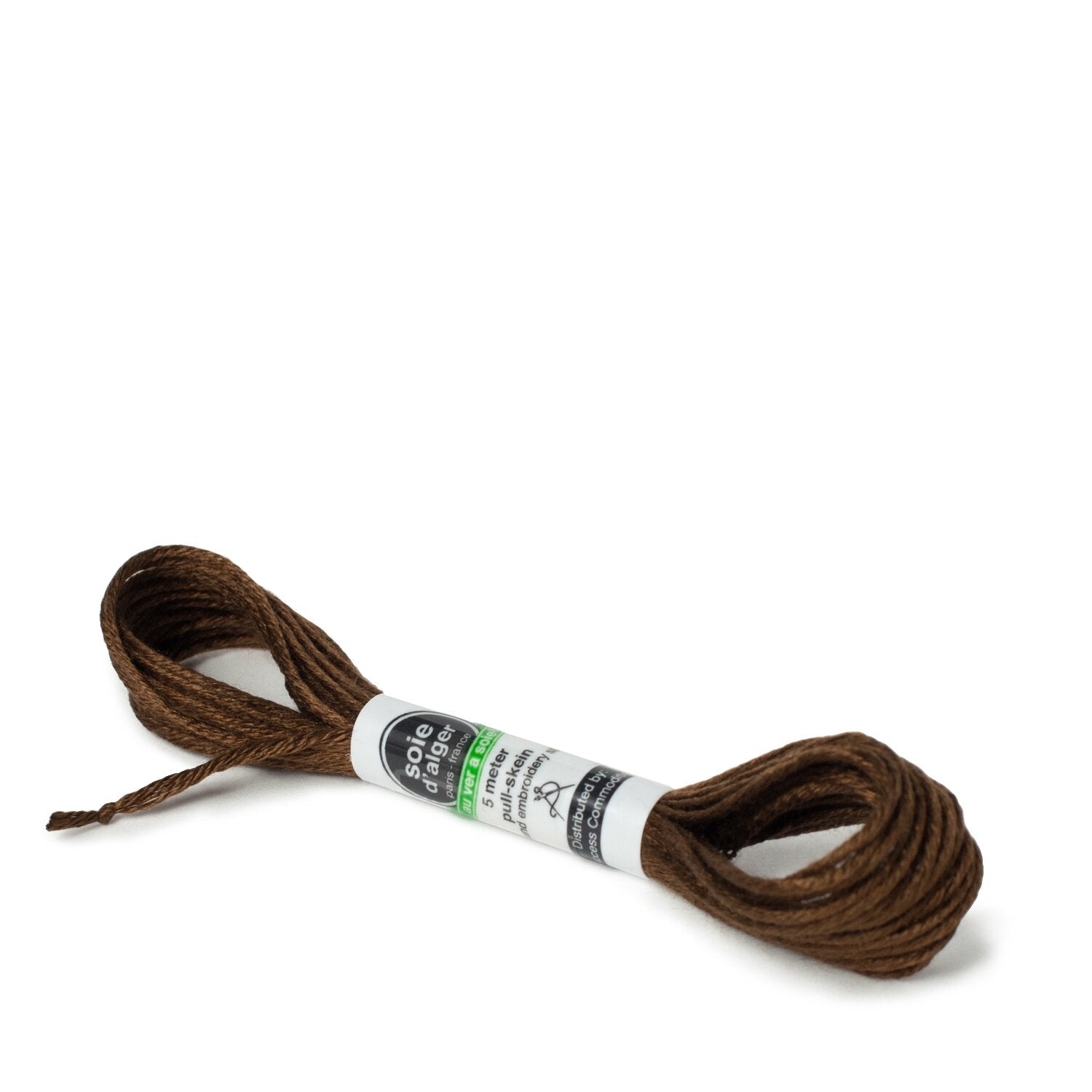 Soie d' Alger F01-2126