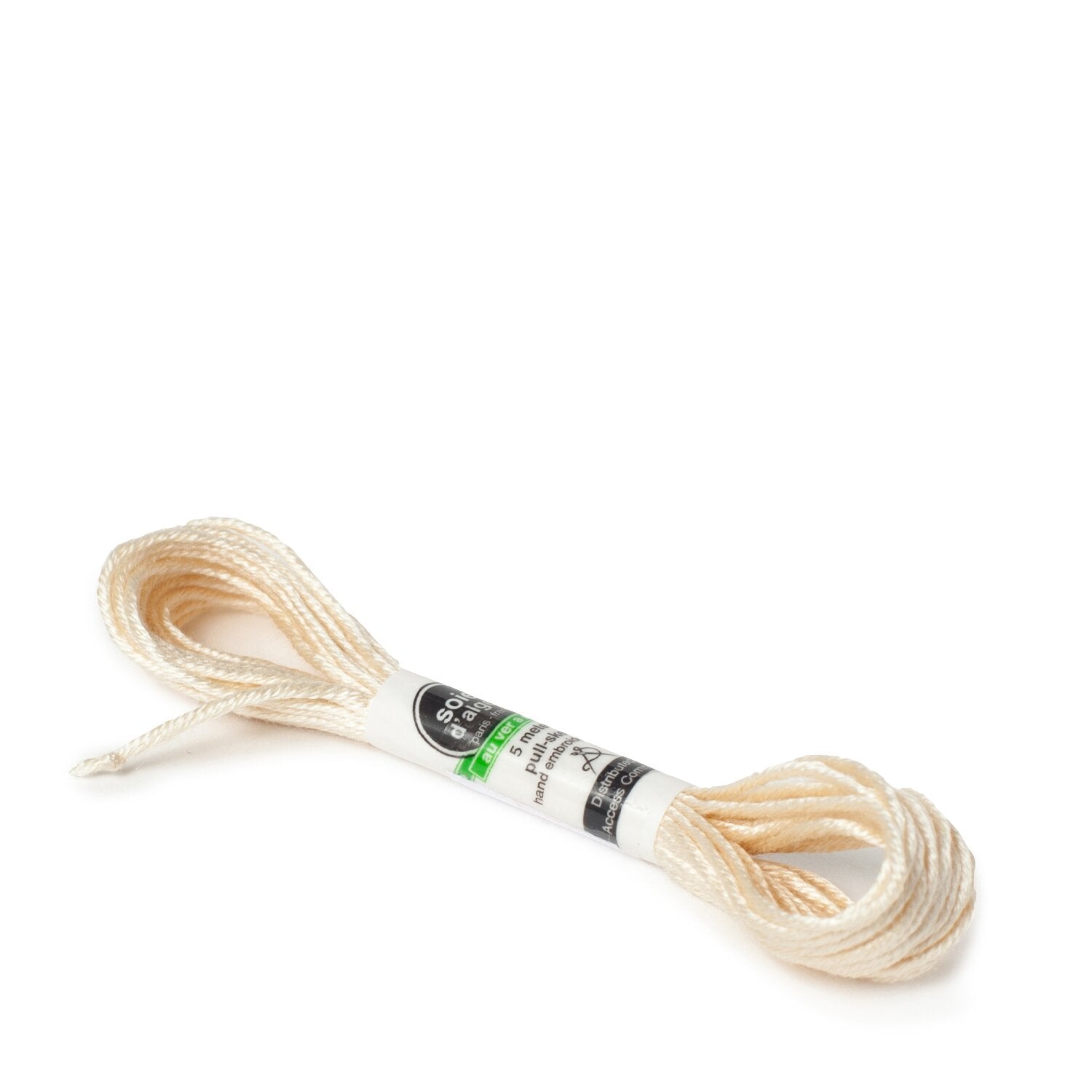 Soie d' Alger F01-2126