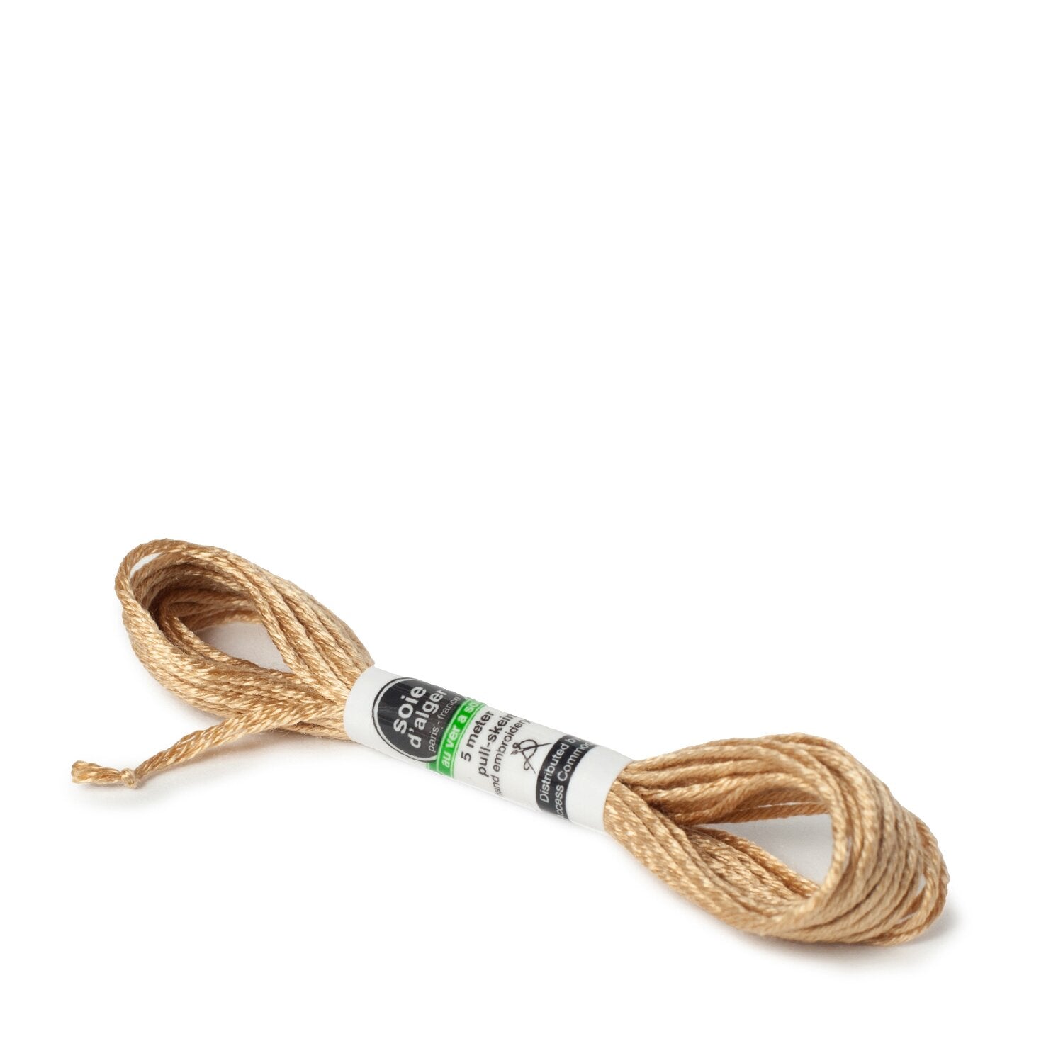 Soie d' Alger F01-2126