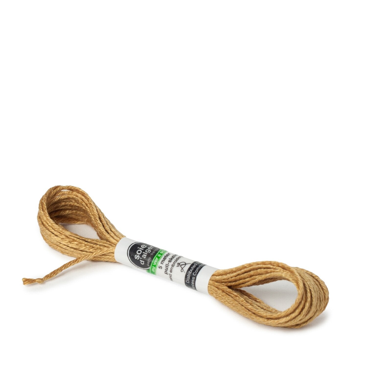 Soie d' Alger F01-2126