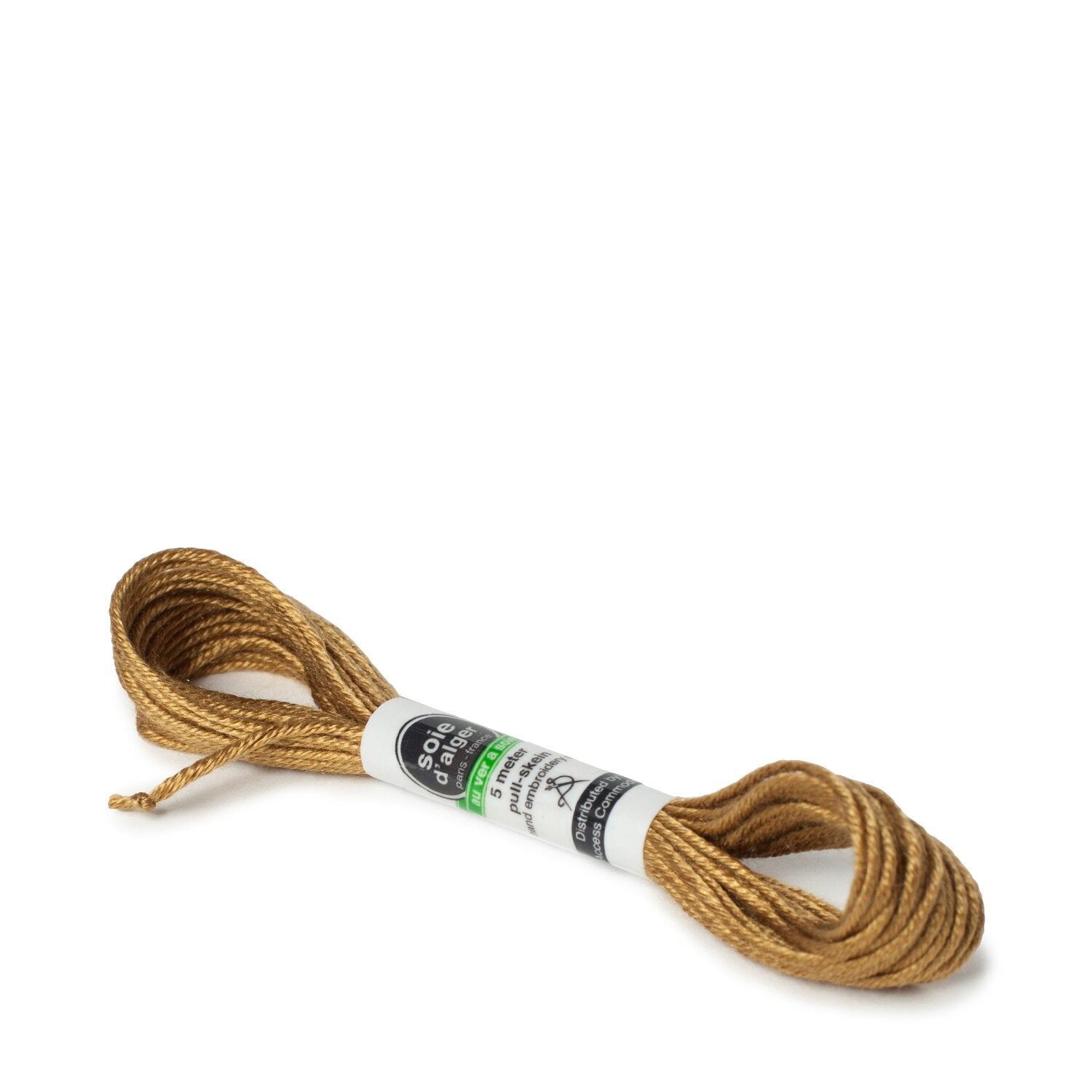 Soie d' Alger F01-2126